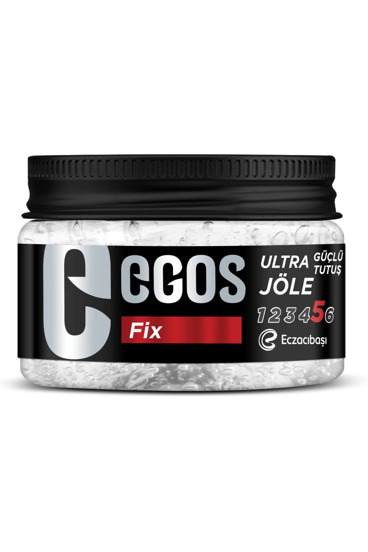 Egos Ultra Güçlü Tutuş Jöle 250 Ml