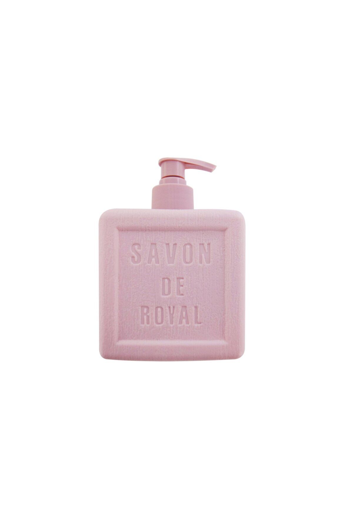 MATMEL Savon De Royal Küp Mor Sıvı Sabun 500 Ml