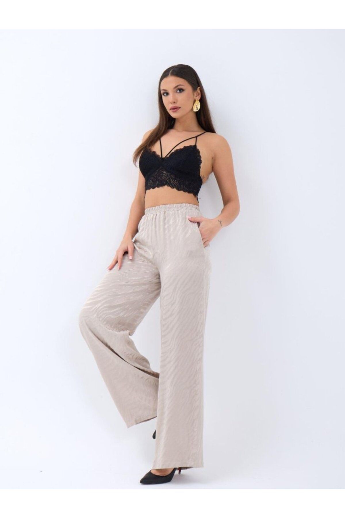 passense-Pants - Forli 7400 Model 3