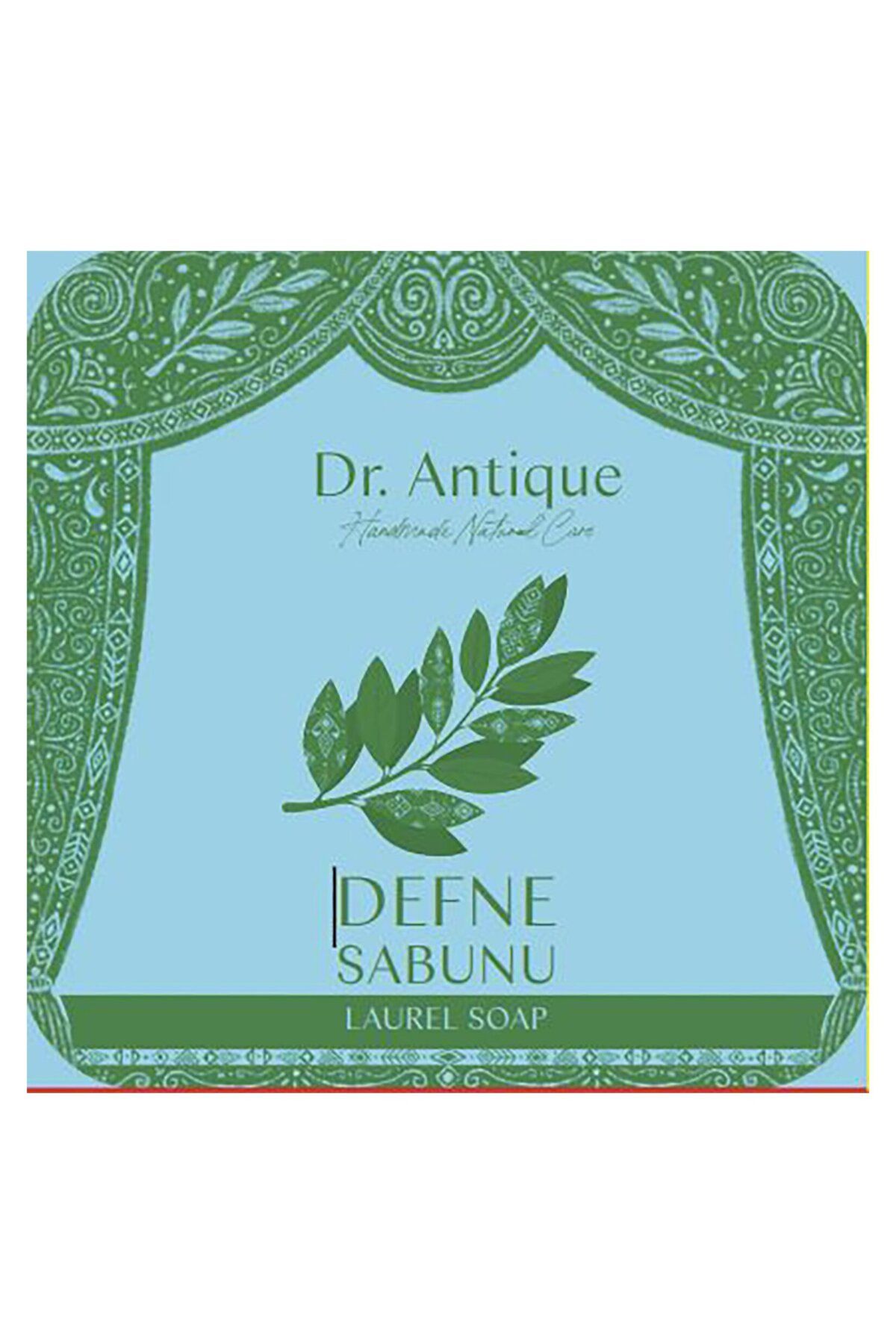 MATMEL Dr Antique Defne Sabunu 140 G