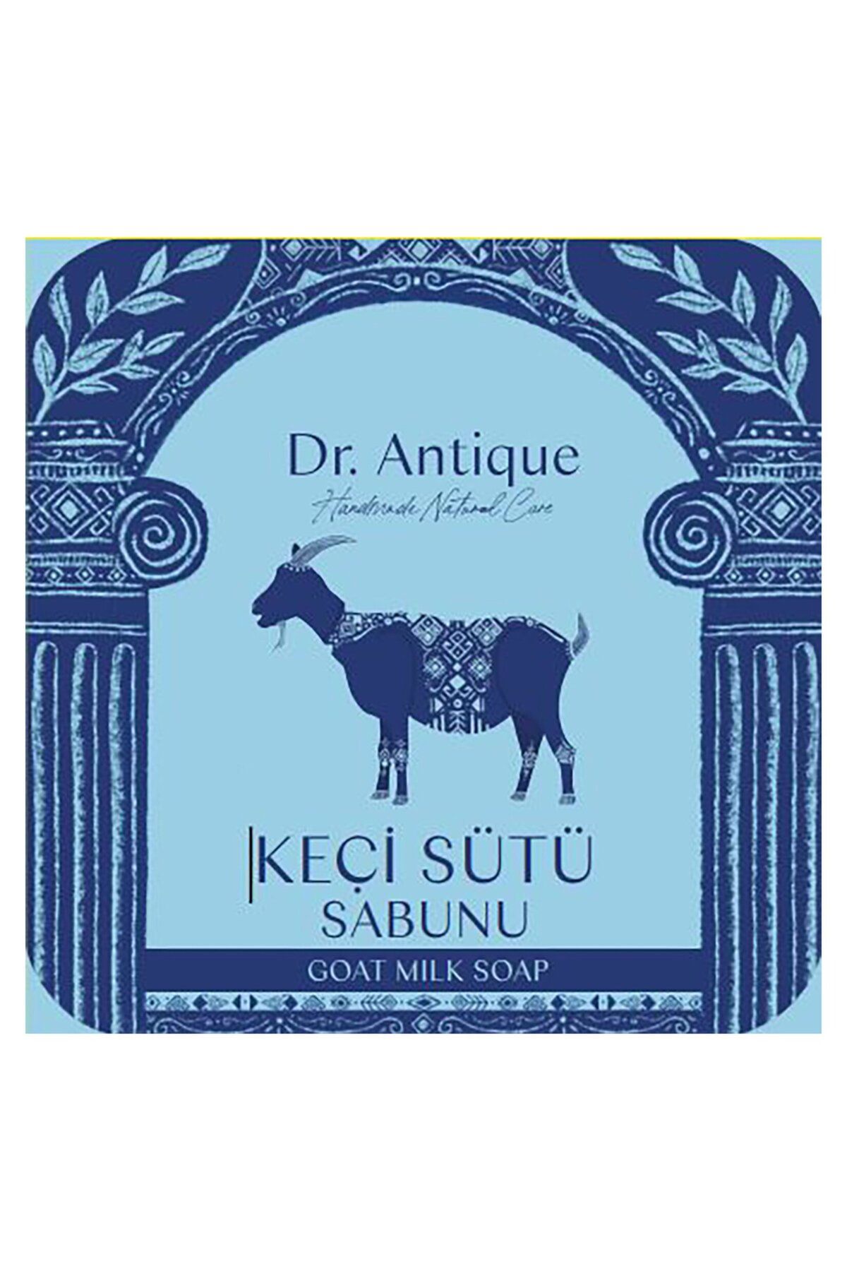 MATMEL Dr Antique Keçi Sütü Sabunu 140 G