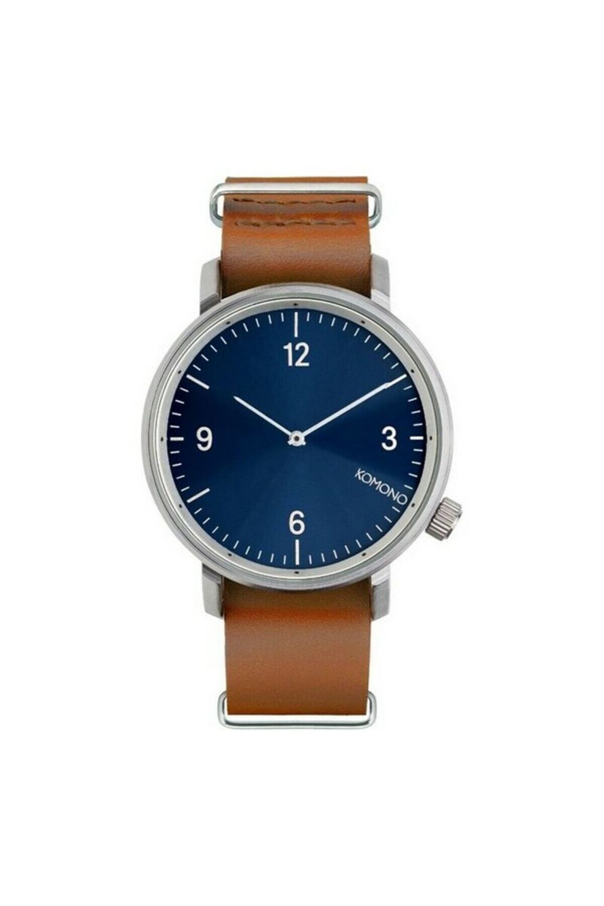Komono-Pánské náramkové hodinky Komono KOM-W1947 (Ø 45 mm) 1