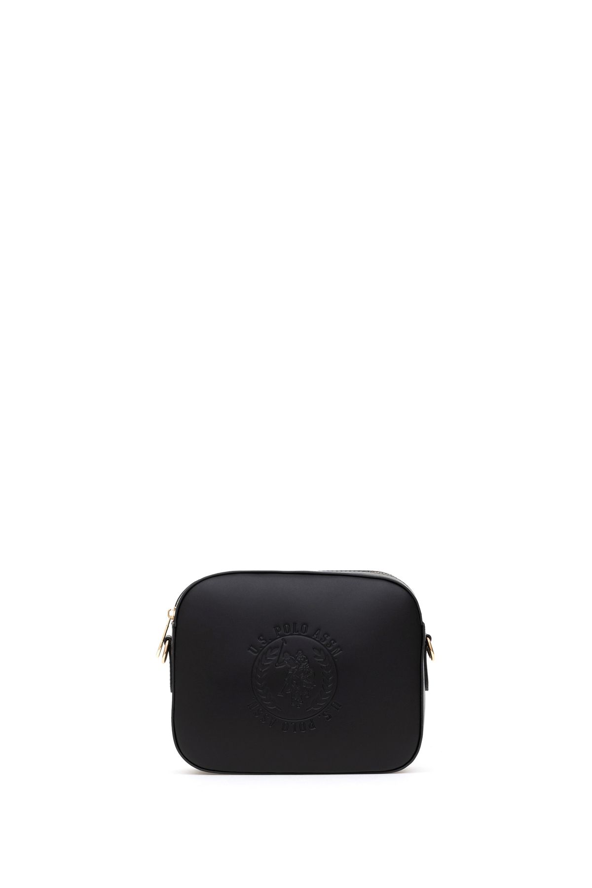 کیف کراس بادی مشکی زنانه 50311433-vr046 U.S. Polo Assn.