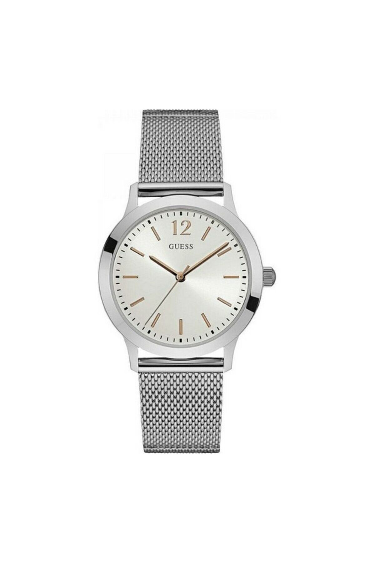 Guess-Men's Watch W0921g1 (Ø 39 MM) 1
