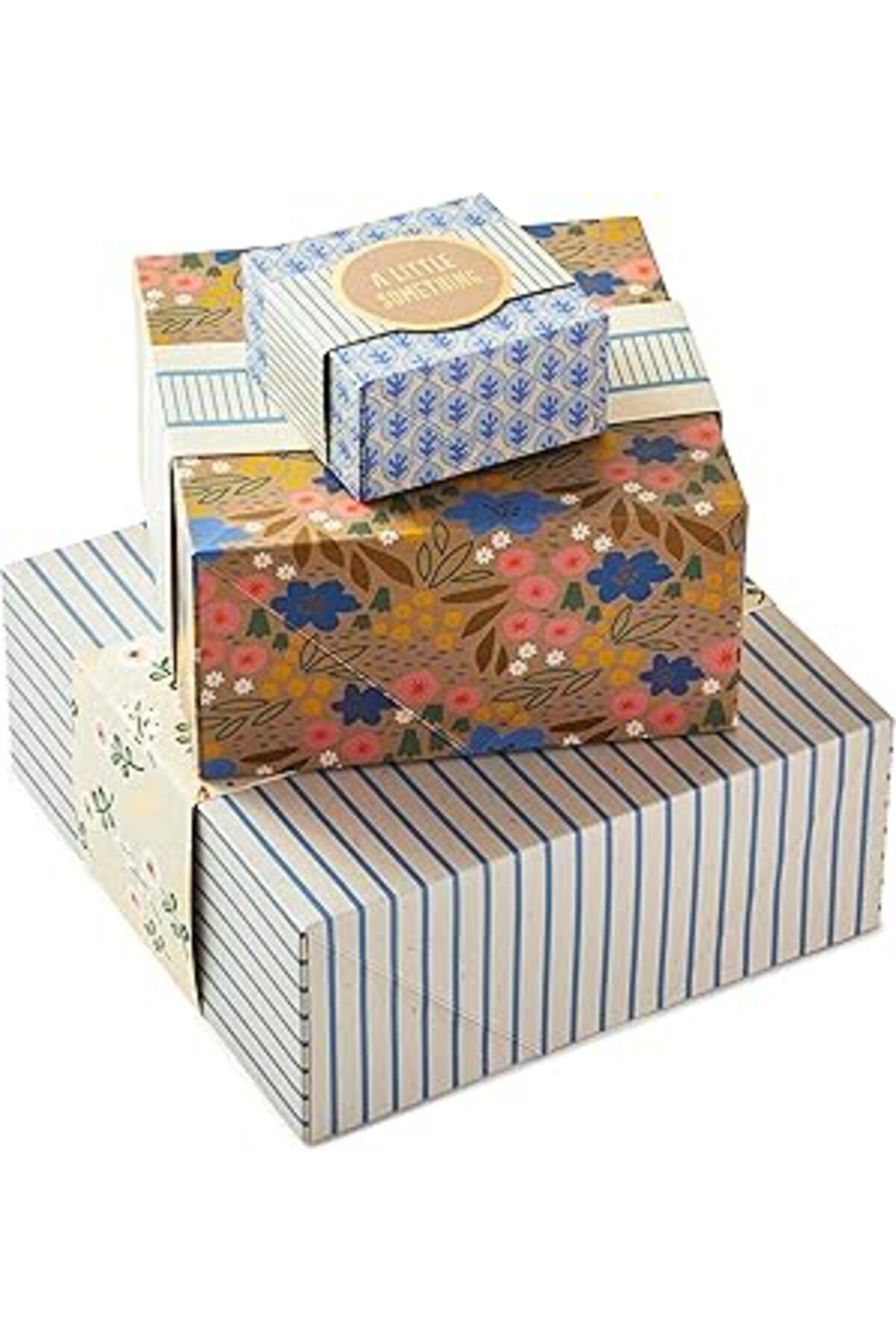 Hepta Collection Hallmark Hediye Kutuları, Sargı Bantları, Doğum Günleri, Gelin Duşları, Anneler Günü, En Iyi Arkada