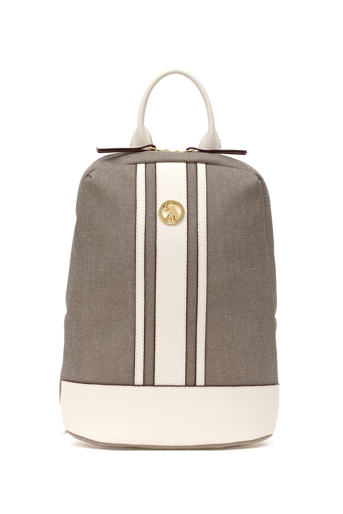 کوله پشتی مینک زنانه 50311454-vr052 U.S. Polo Assn.
