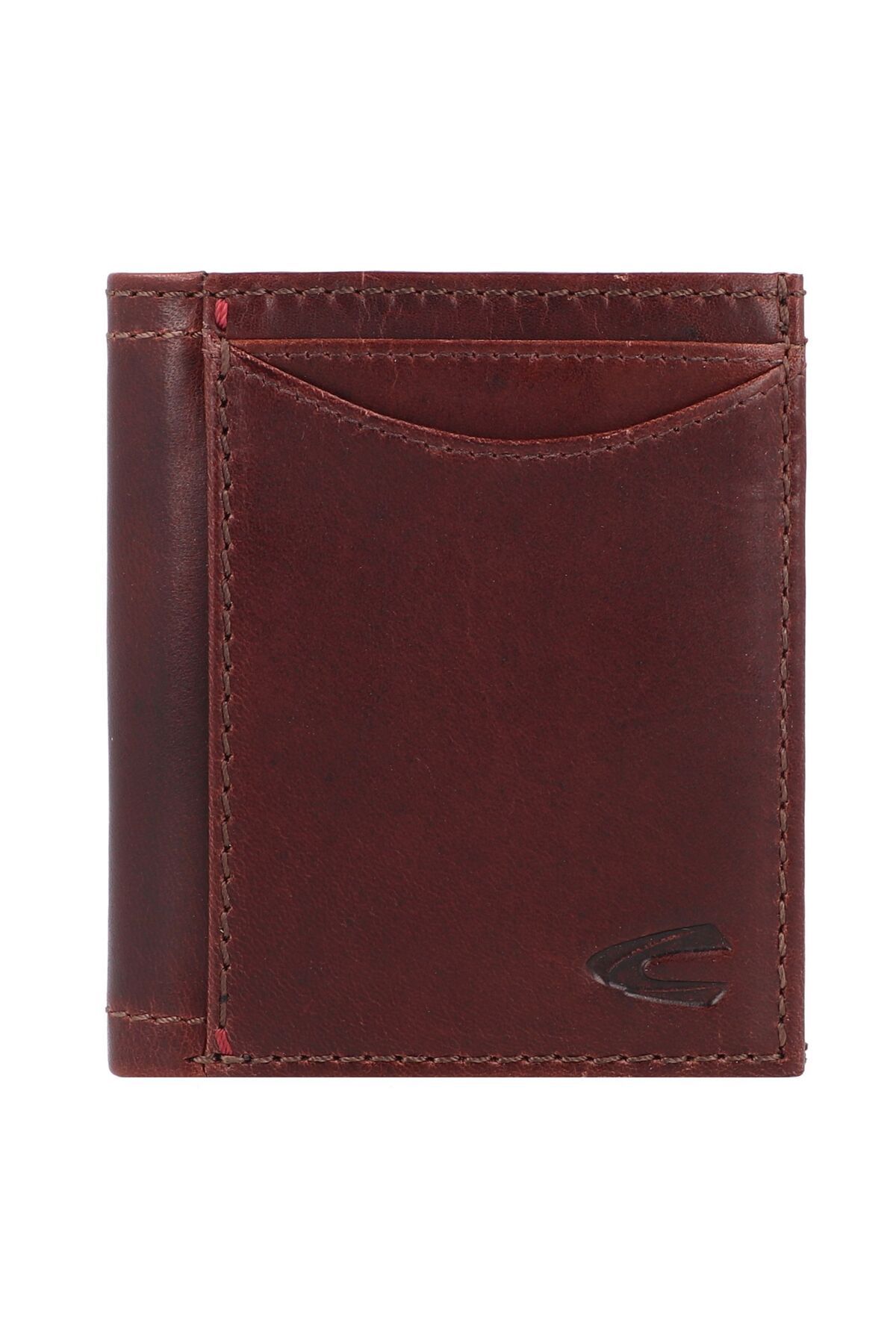 Camel Active-Salamanca Wallet Leather 9 cm 1