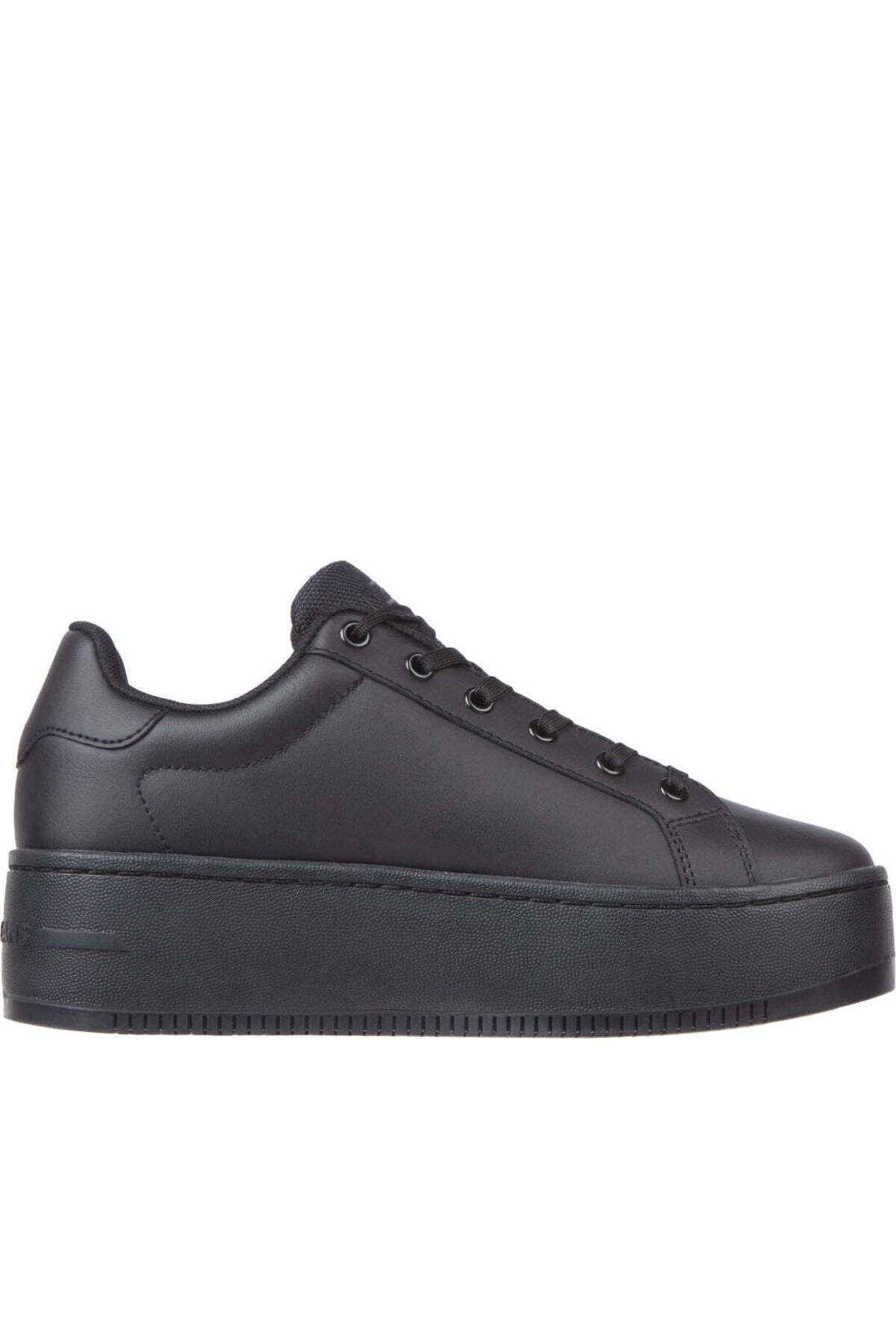 Tommy Jeans-Pantofi negri pentru femei 5