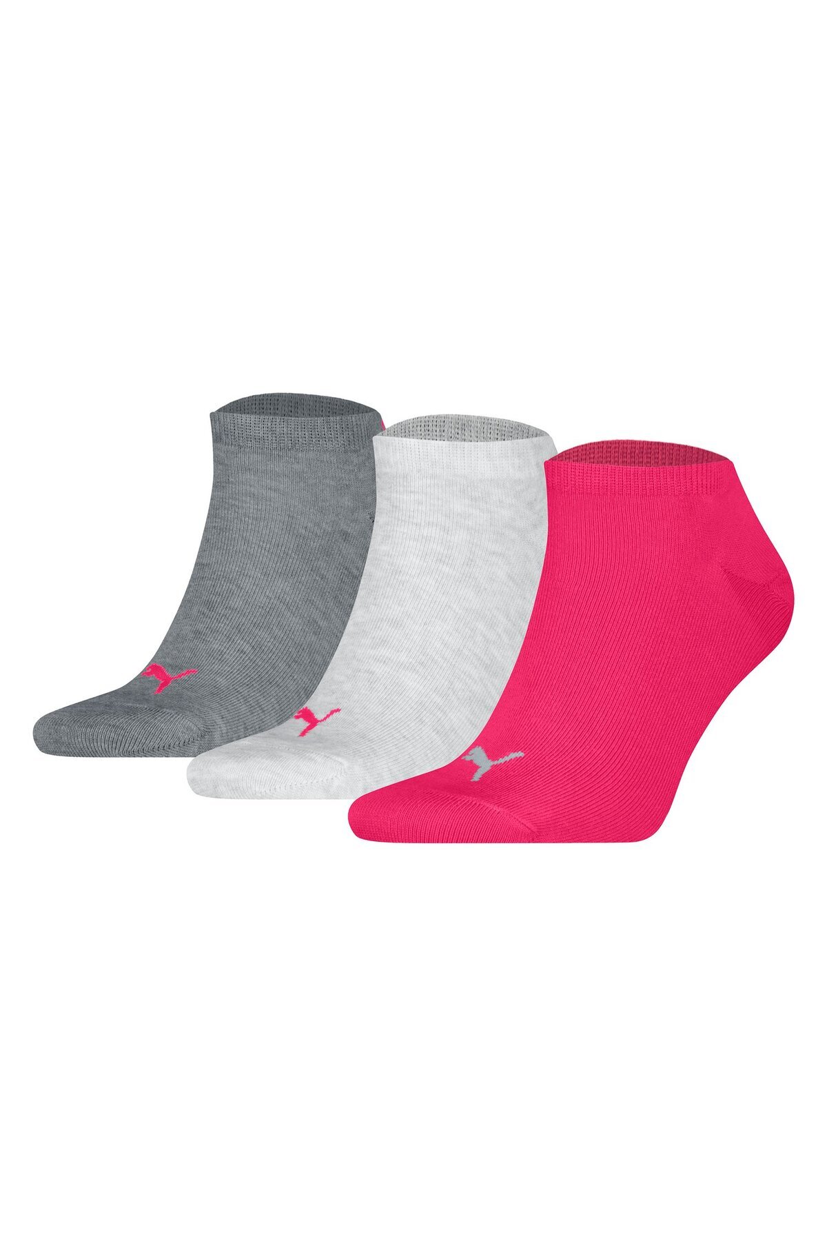 Puma Socken Damen online shoppen Schlicht Hochwertig – Trendyol