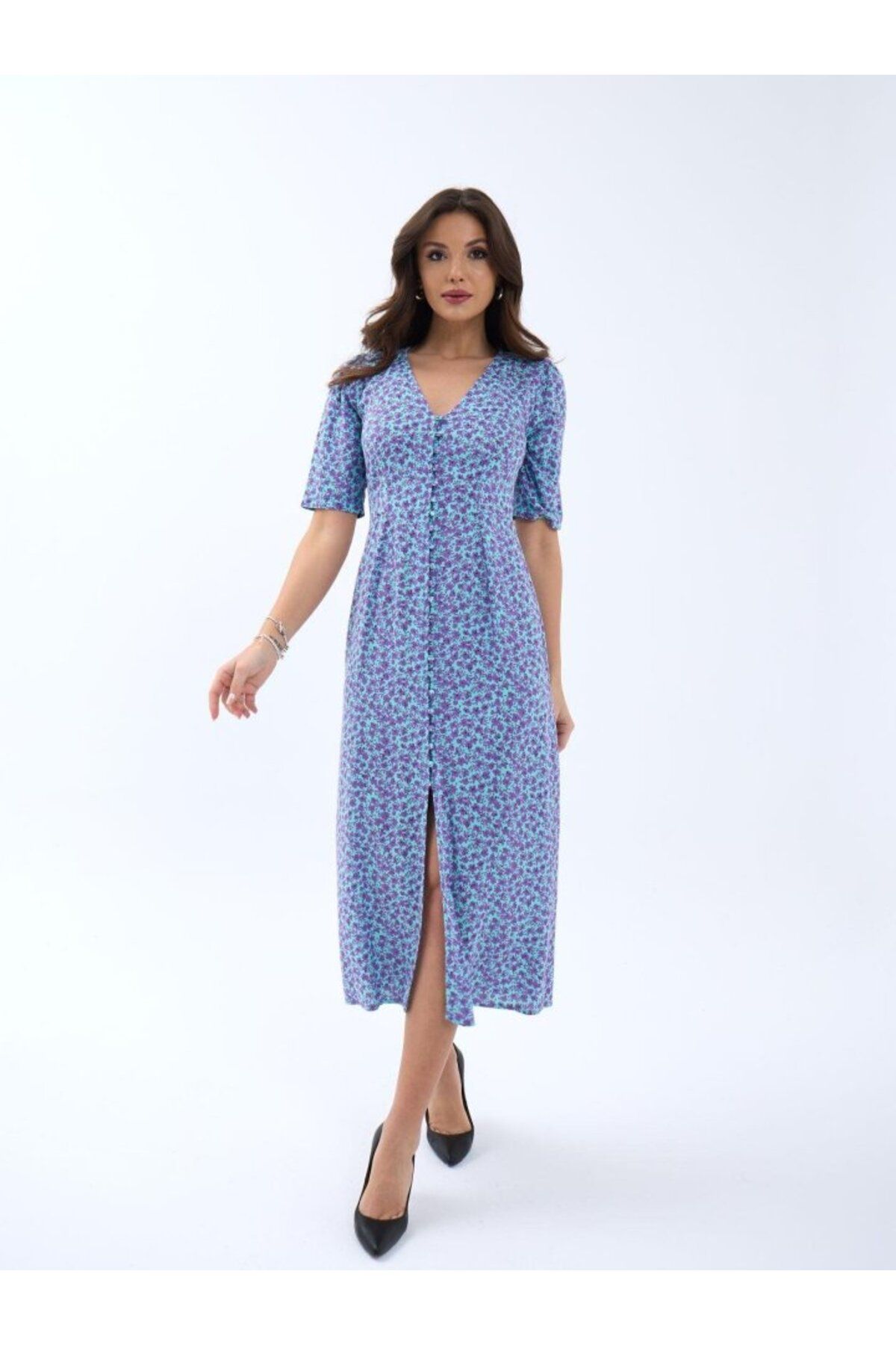 MHT STORE 6369 ELBİSE-VENEDİK