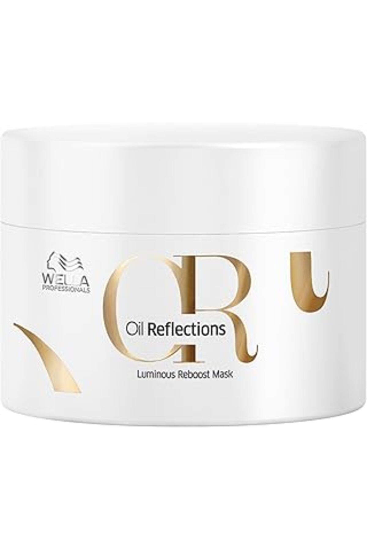 NZM TİCARET W Professionals Wp Care Oil Reflections Mask 150Ml