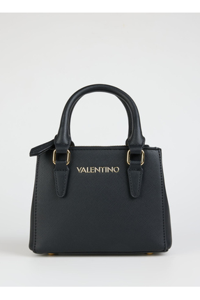 Valentino Siyah Kadın El Çantası VBS7B307N