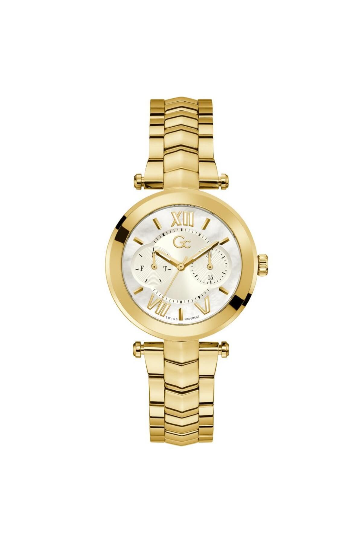Guess Collection Gcy92002l1mf Kadın Kol Saati