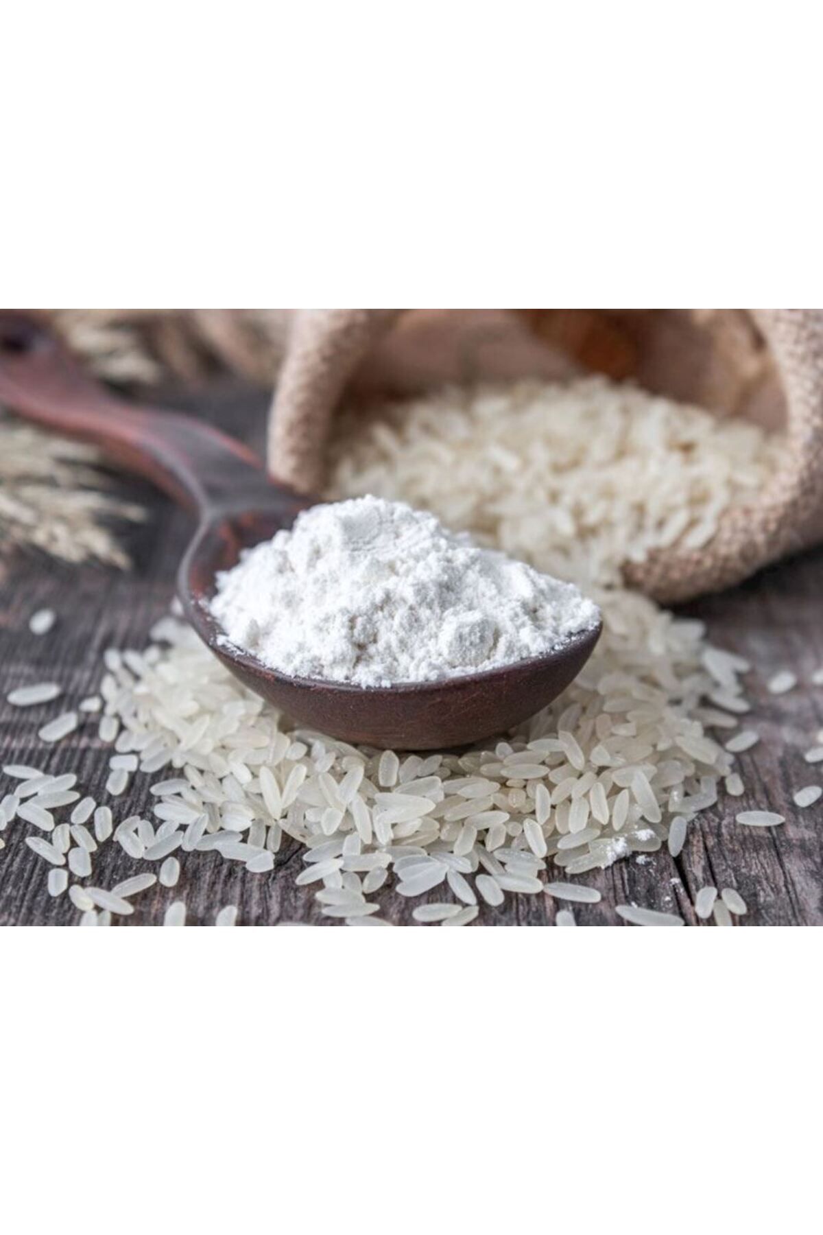 MAHMİL PİRİNÇ UNU (GLUTENSİZ) 750 GR.
