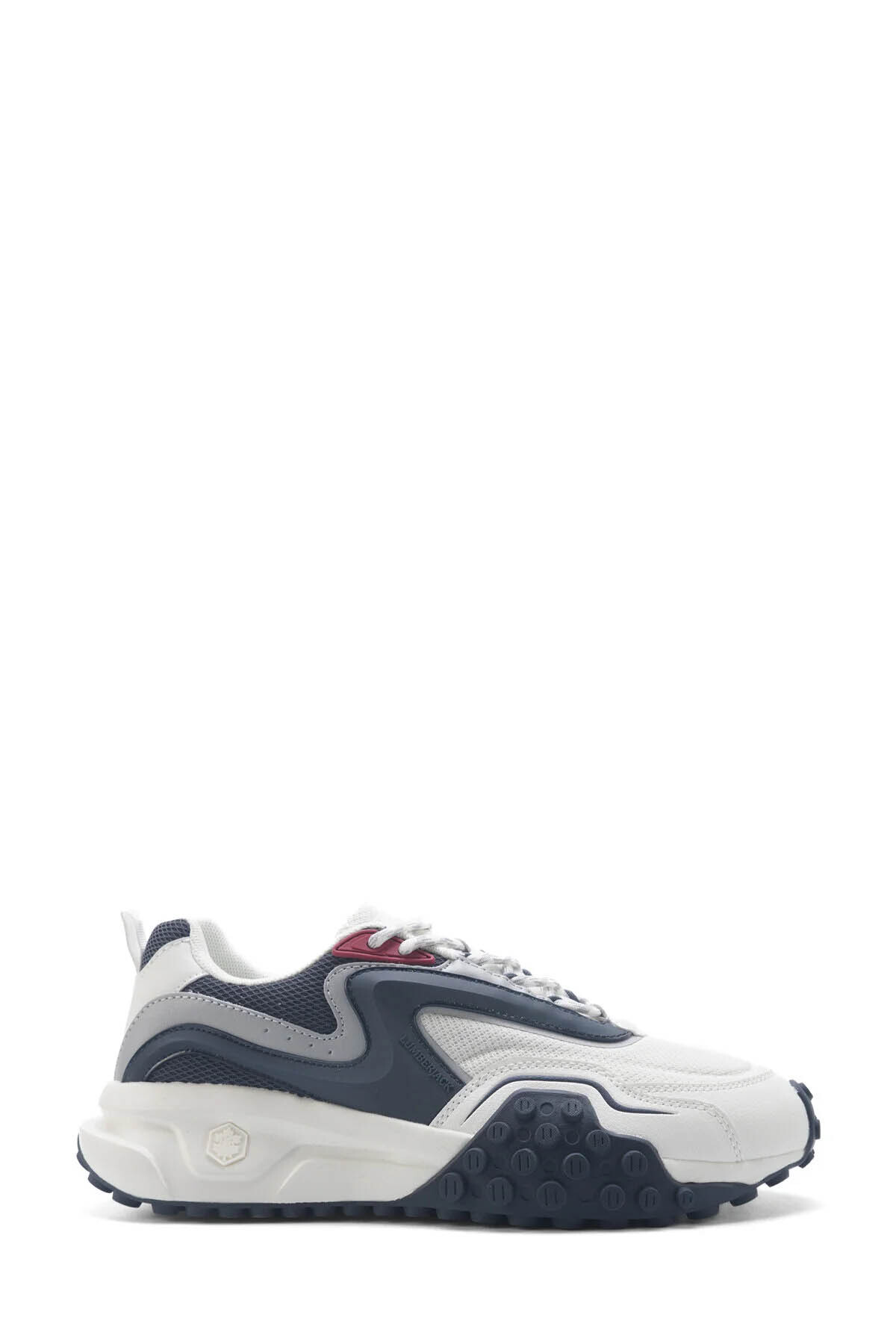Lumberjack KLEIN 5FX Beyaz Erkek Sneaker 101941920 - Fiyatı