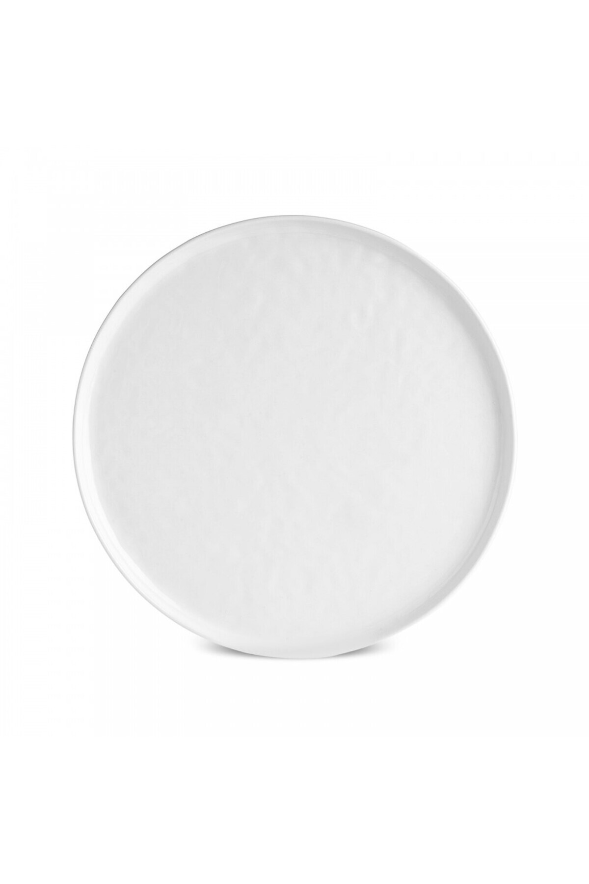 Karaca-Epsilon White Abendessen-Teller, 28 Cm, Weiß 3