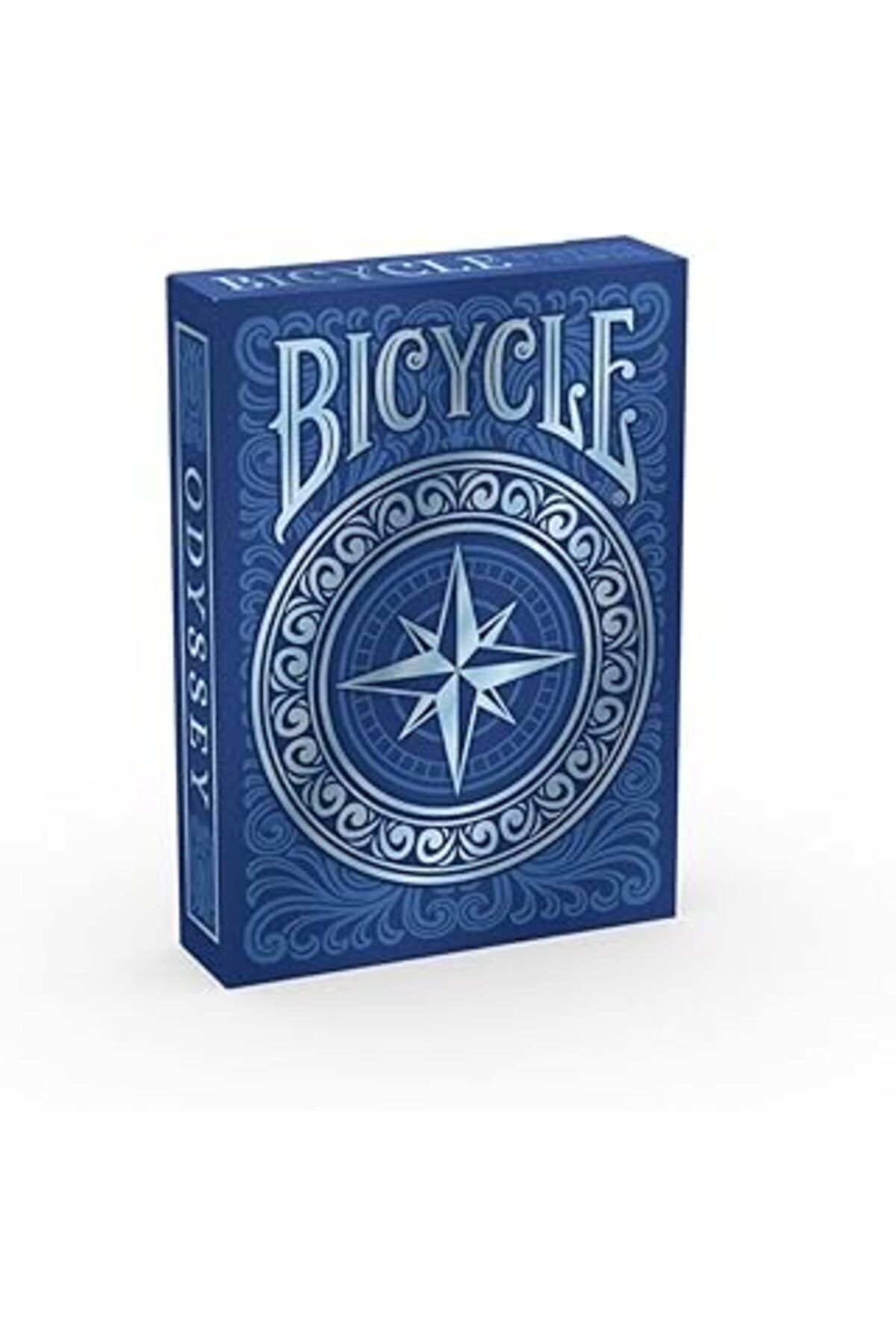 TBSProjects Bicycle® Odyssey Oyun Kartı