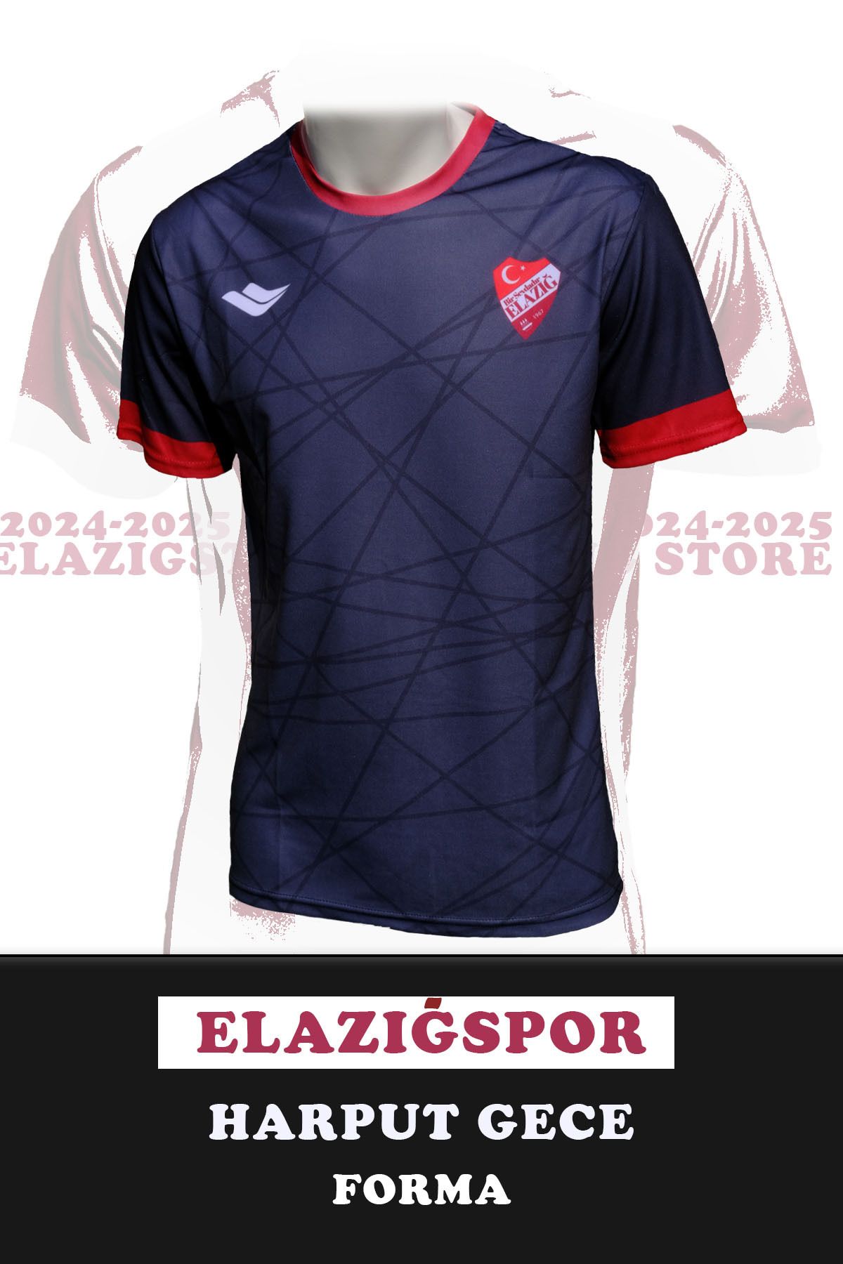 Elazığ Harput Gece Forma Elazığspor Elazığ Store A02