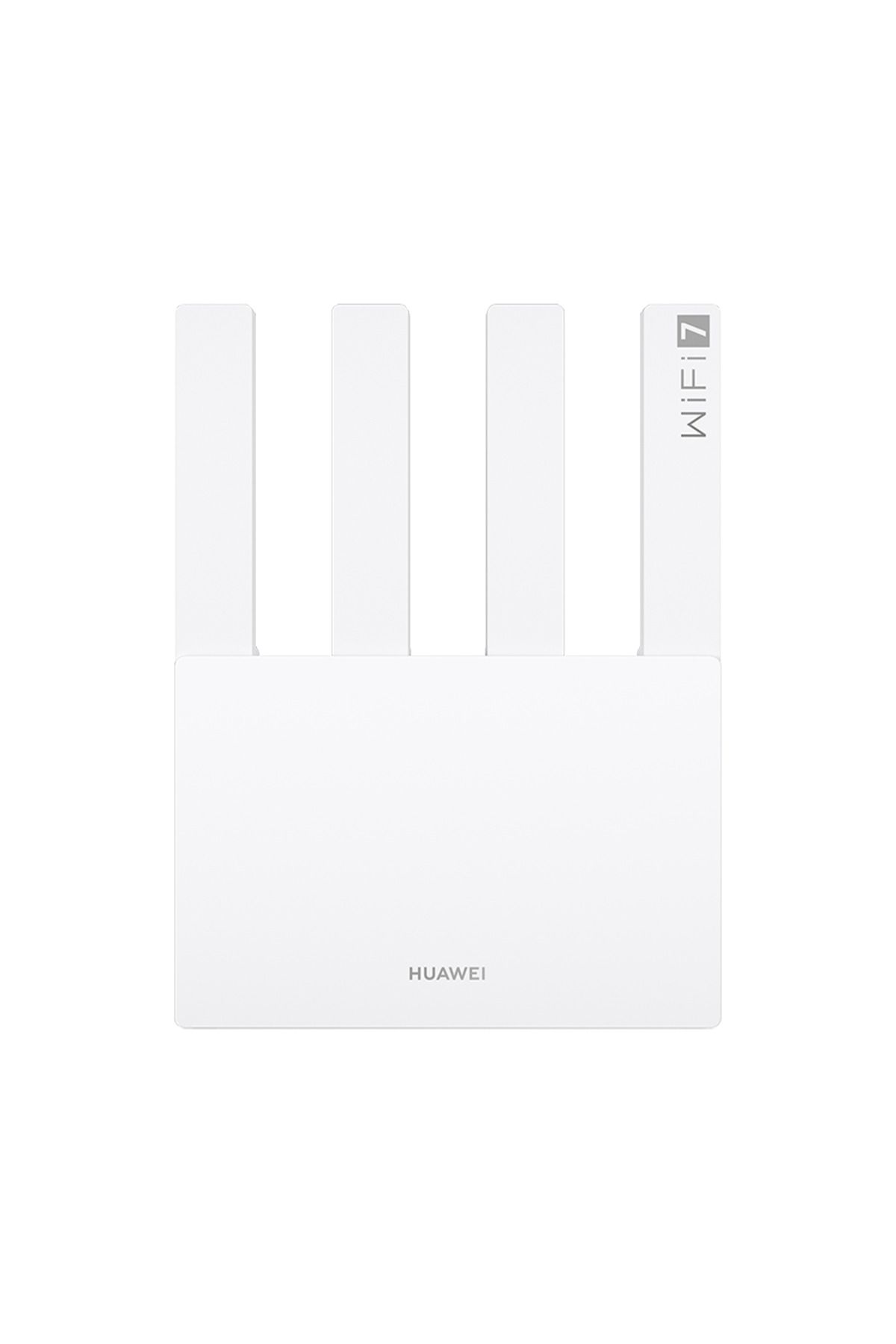 Huawei-Wireless Supports Dual-Band Wi-Fi 7 BE3 - White 1
