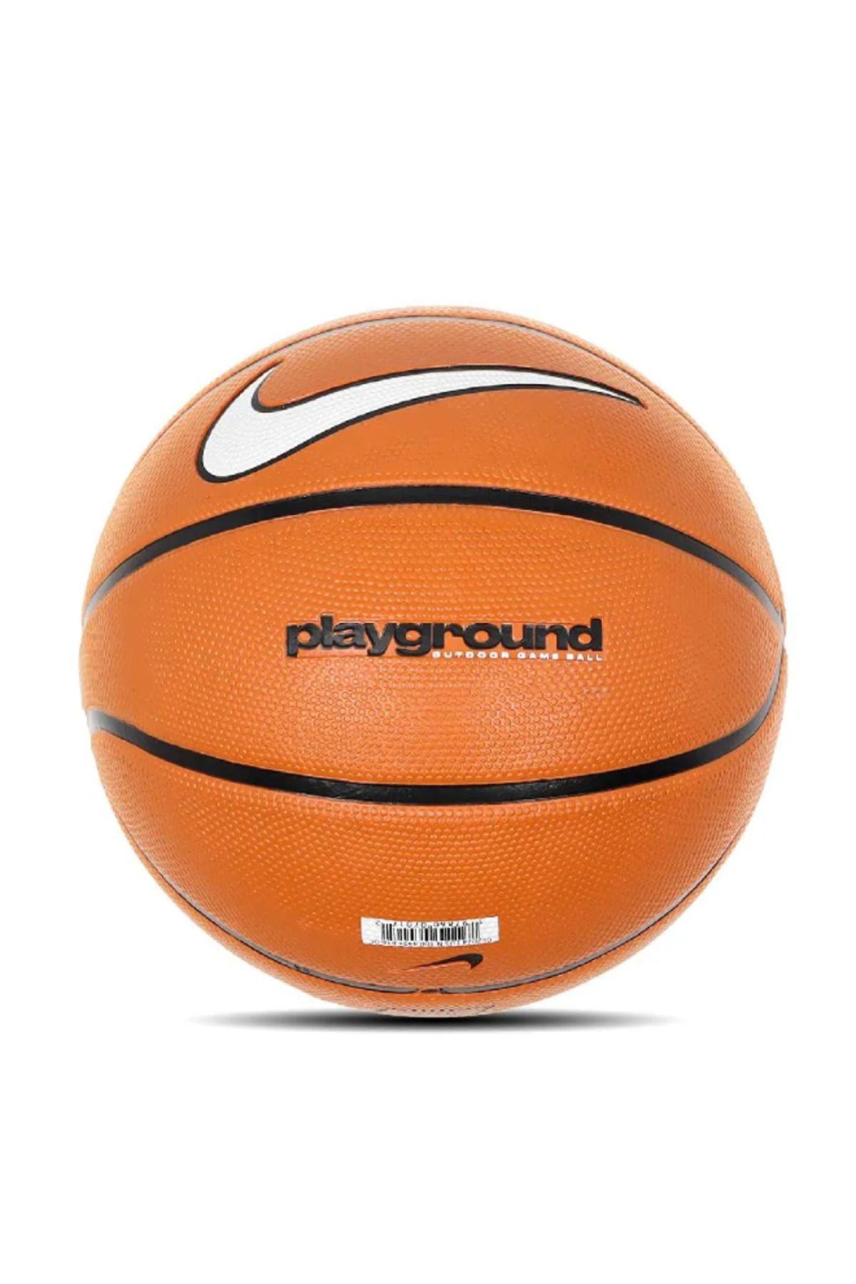 Nike-Everyday Oynak Field Nday Basketball Ball - No:6 N.100.4498.816.06 4