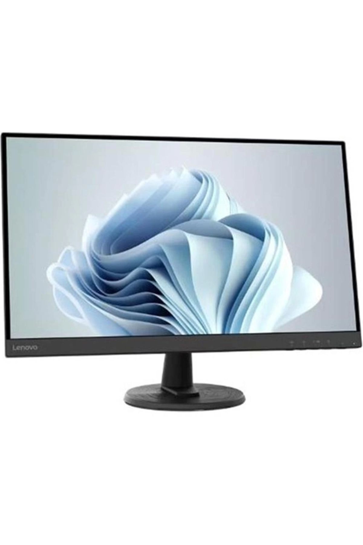 LENOVO 27" 63DDKAT6TK Fhd 4ms 75HZ Hdmı+Vga Monıtor