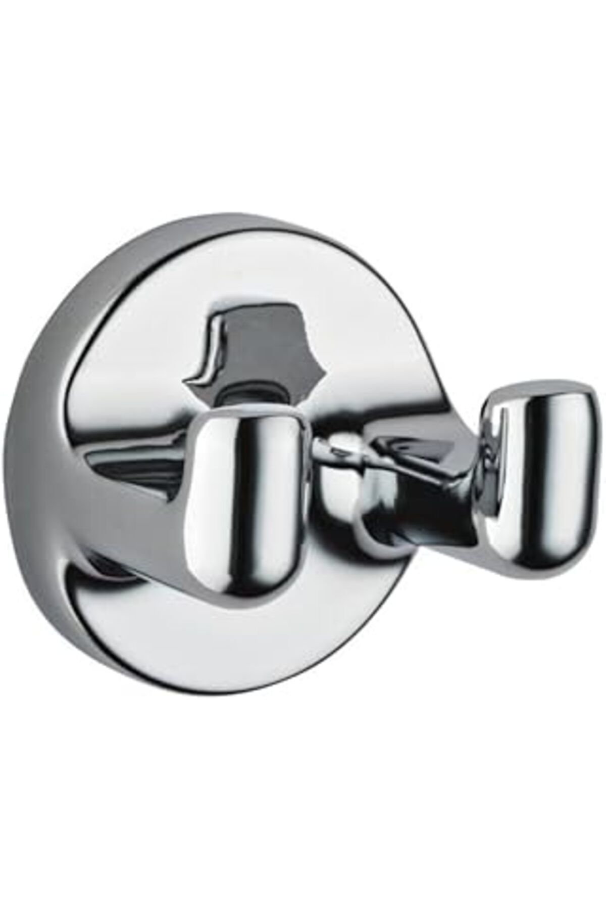 nazeninstoğu Vitra Marin A44947 İkili Askı, Krom