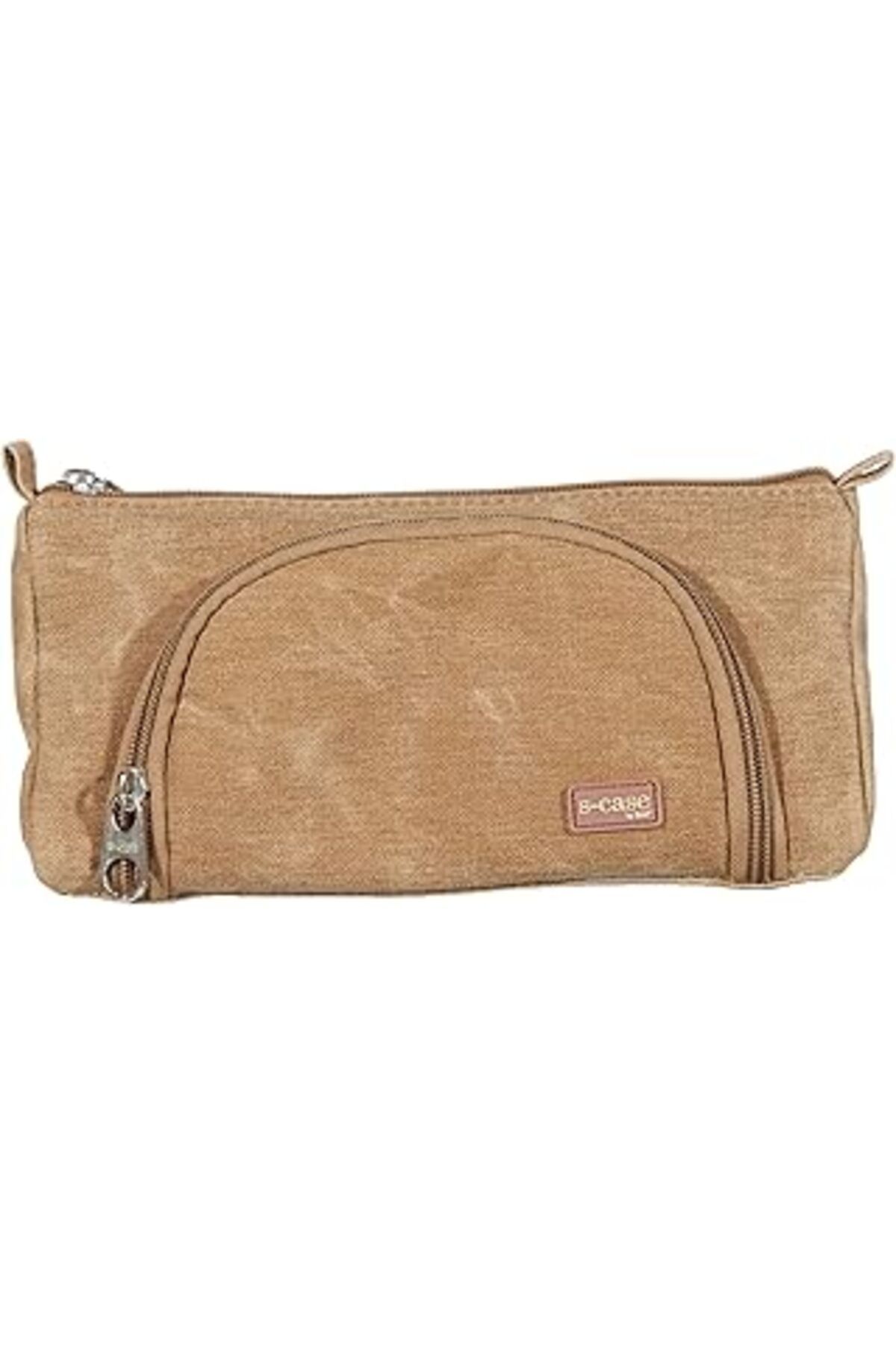 Hepta Collection S-Case Model 3 Mumlu Kanvas Tarçin
