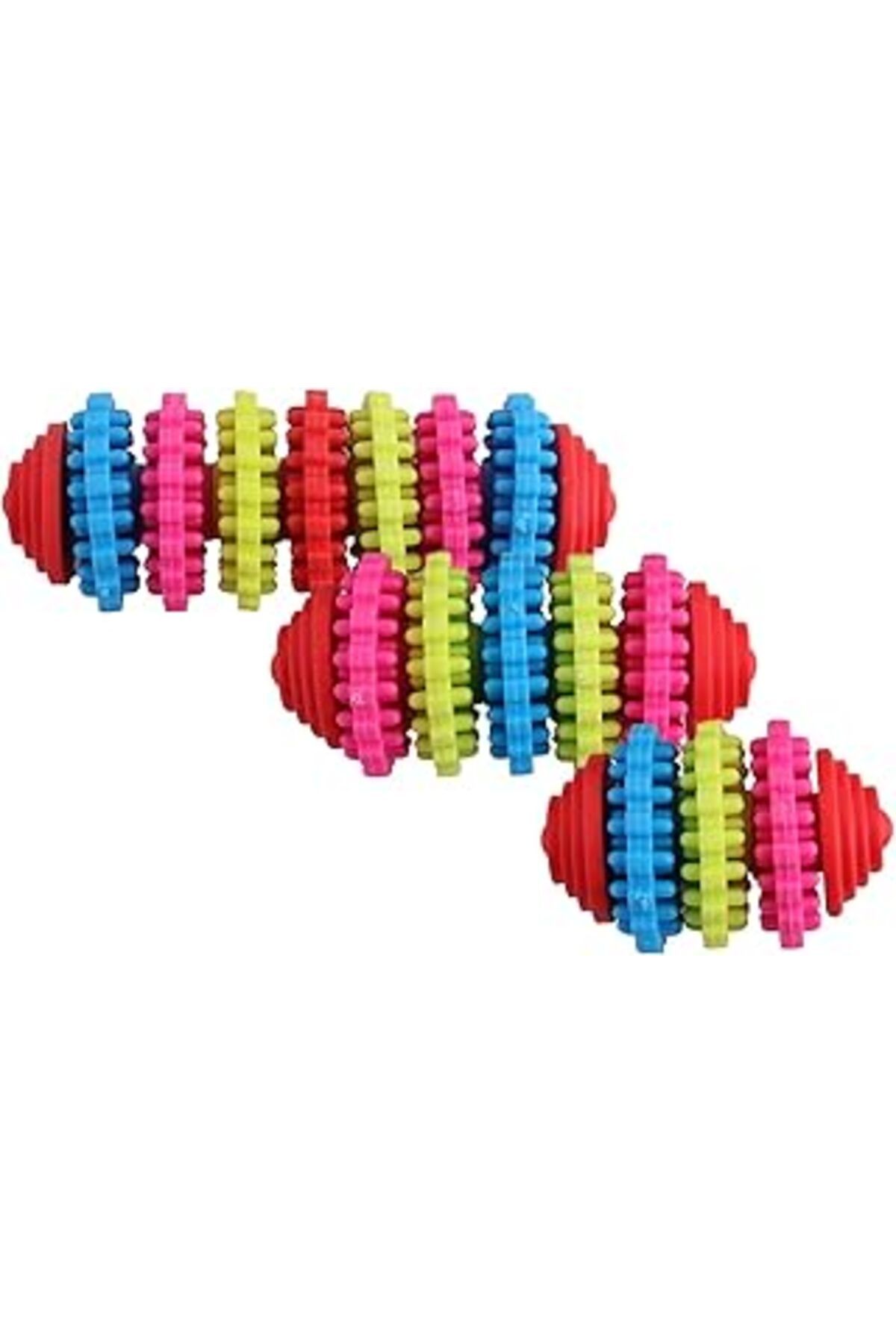 karadağsb Pawise Rainbow World Dişli 13,5 Cm