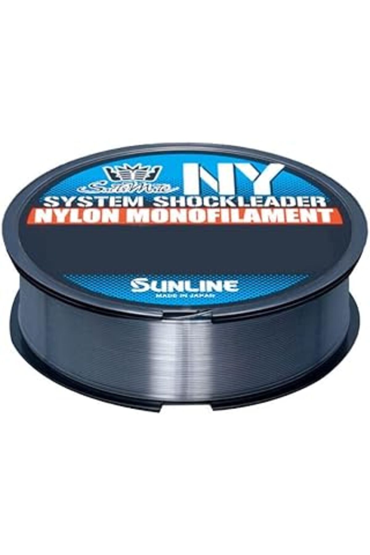 NZM TİCARET Sunline System Shock Leader Ny Misina