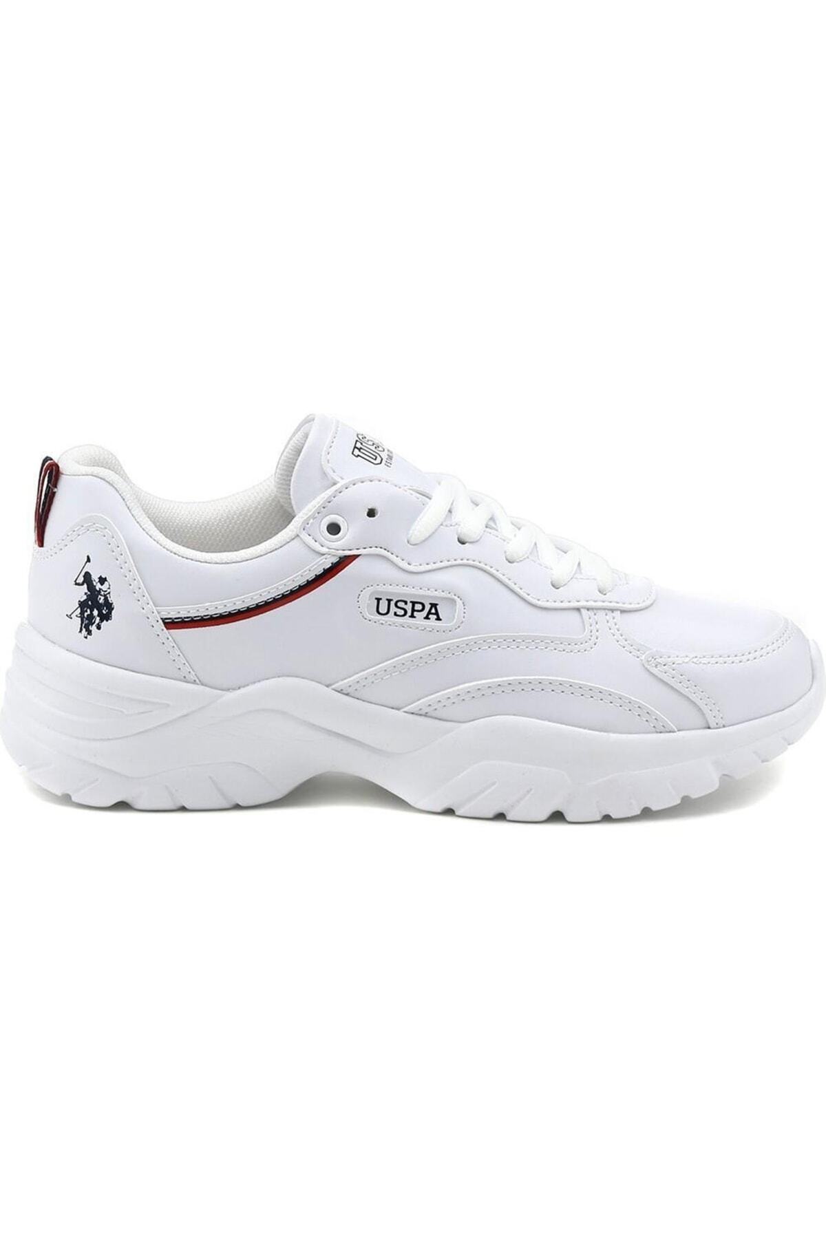 کفش دویدن زنانه راسته | یو اس پولو U.S. Polo Assn. 101163800 - تصویر 2