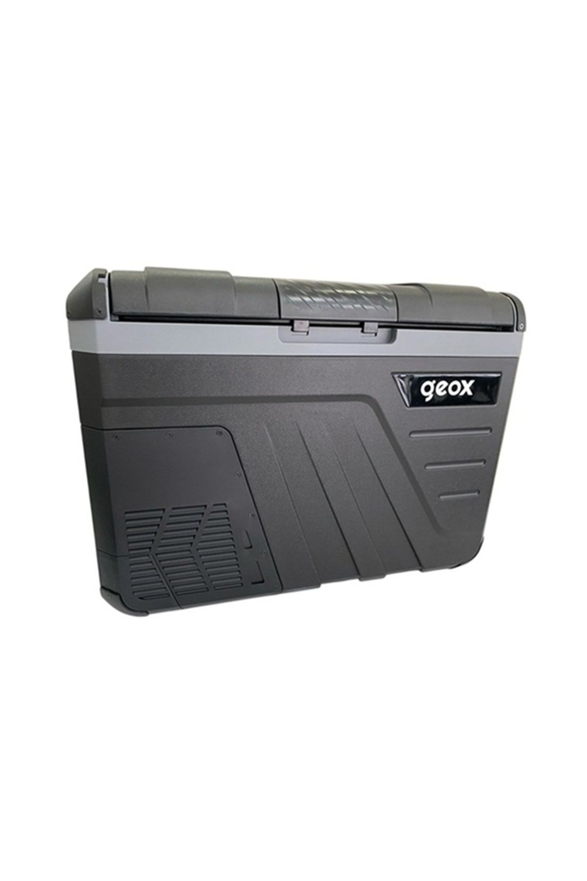 Geox KOMPRESÖRLÜ ARAÇ BUZDOLABI 12/220V