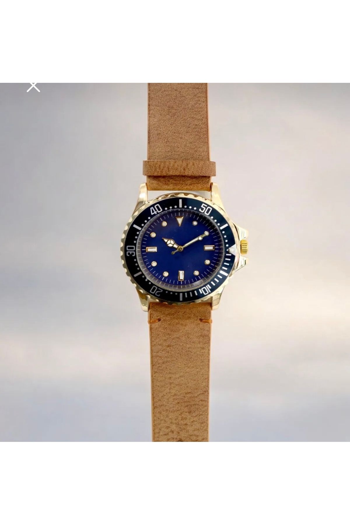 pullmarkt-MAN WATCH 3