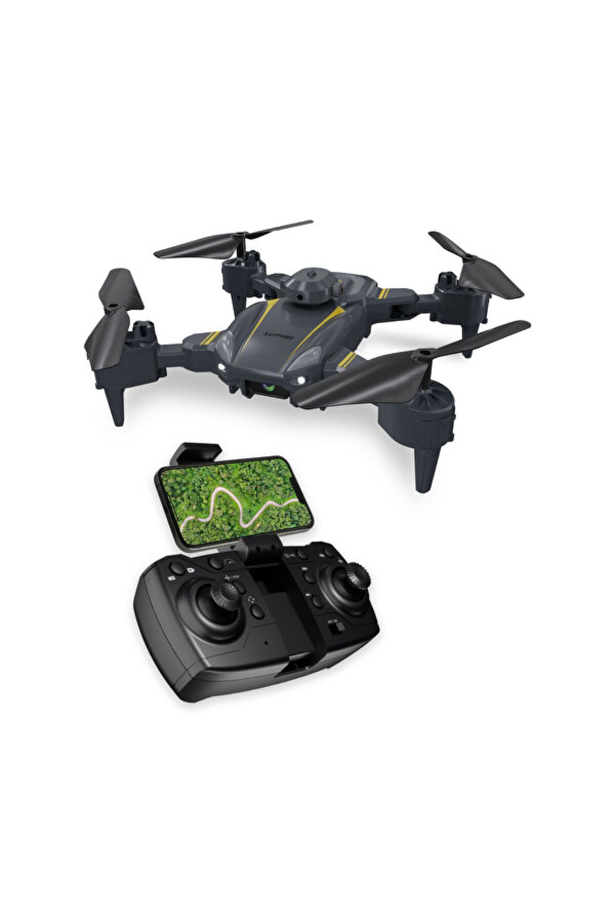 Corby Cx029 Smart Drone