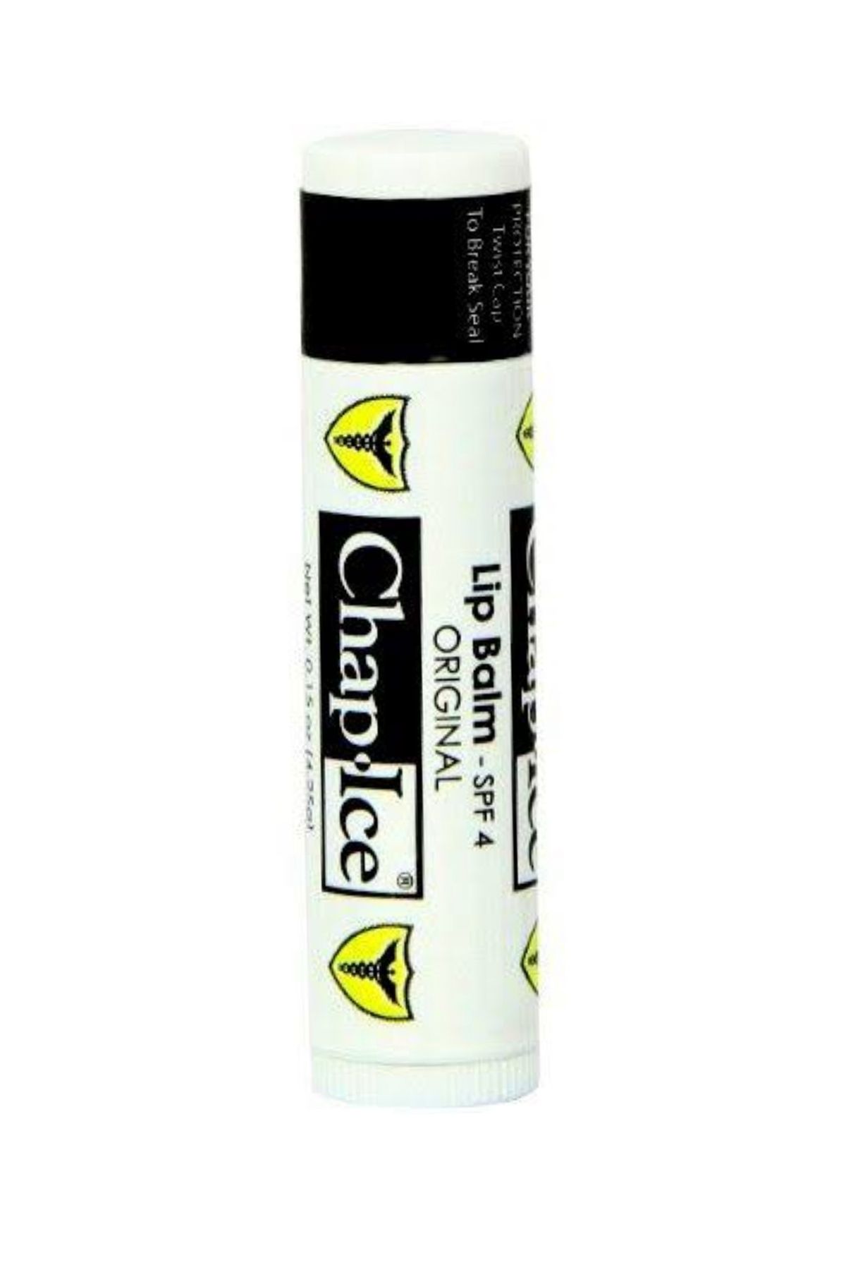 Chapİce Lip Balm - SPF 4 - Original 4.25g. Güneş Korumalı Lip Balm.