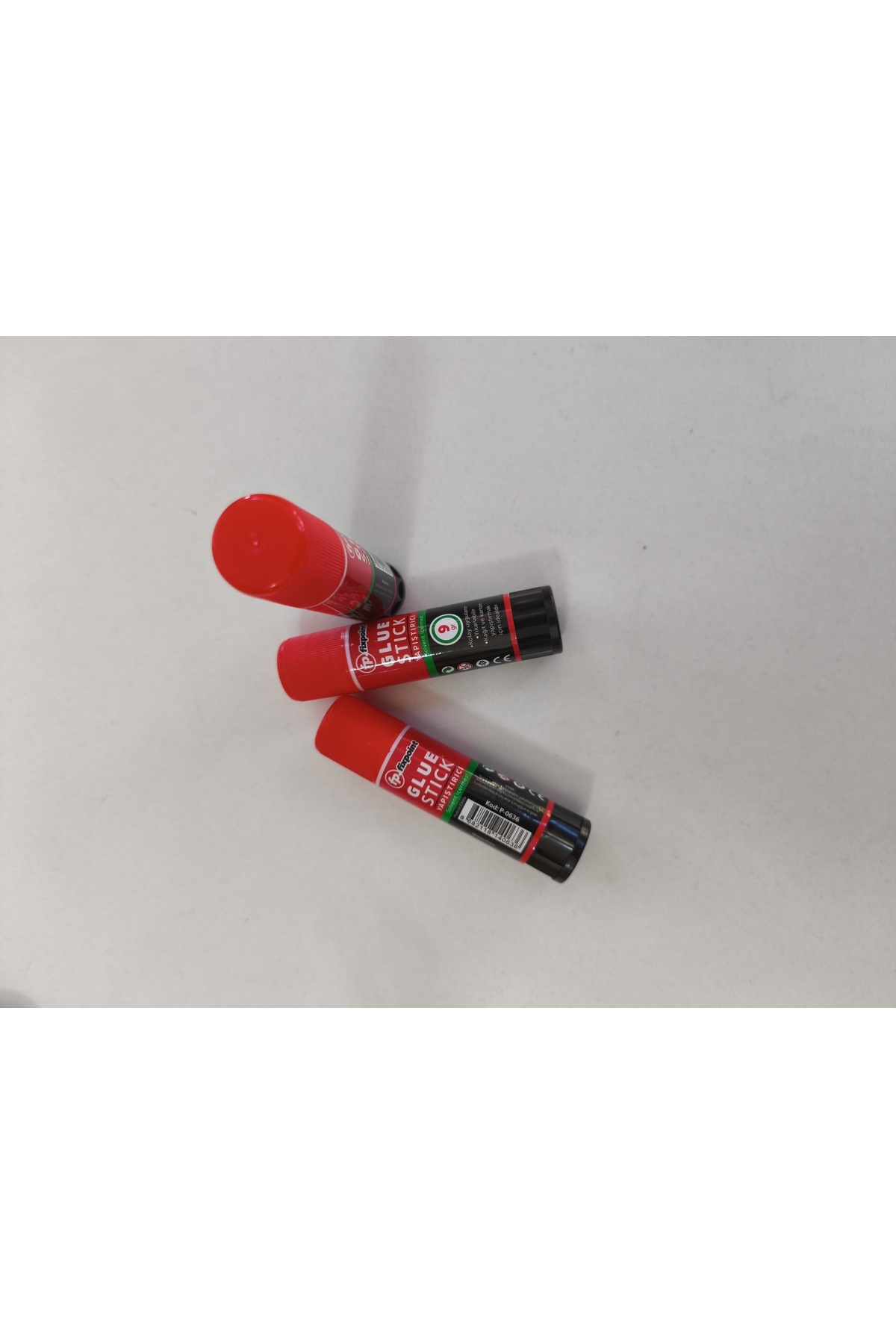 Fixpoint FixPoint Glue Stick Yapıştırıcı 3 Adet - Fiyatı, Yorumları
