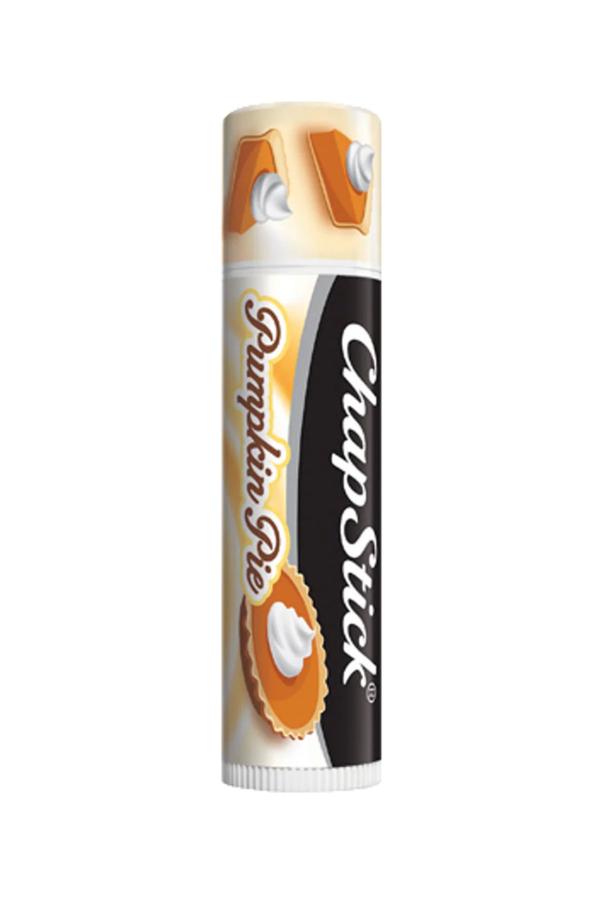 ChapStick Pumpkin Pie Lip balm Nemlendirici Dudak Bakım Kremi 4g.