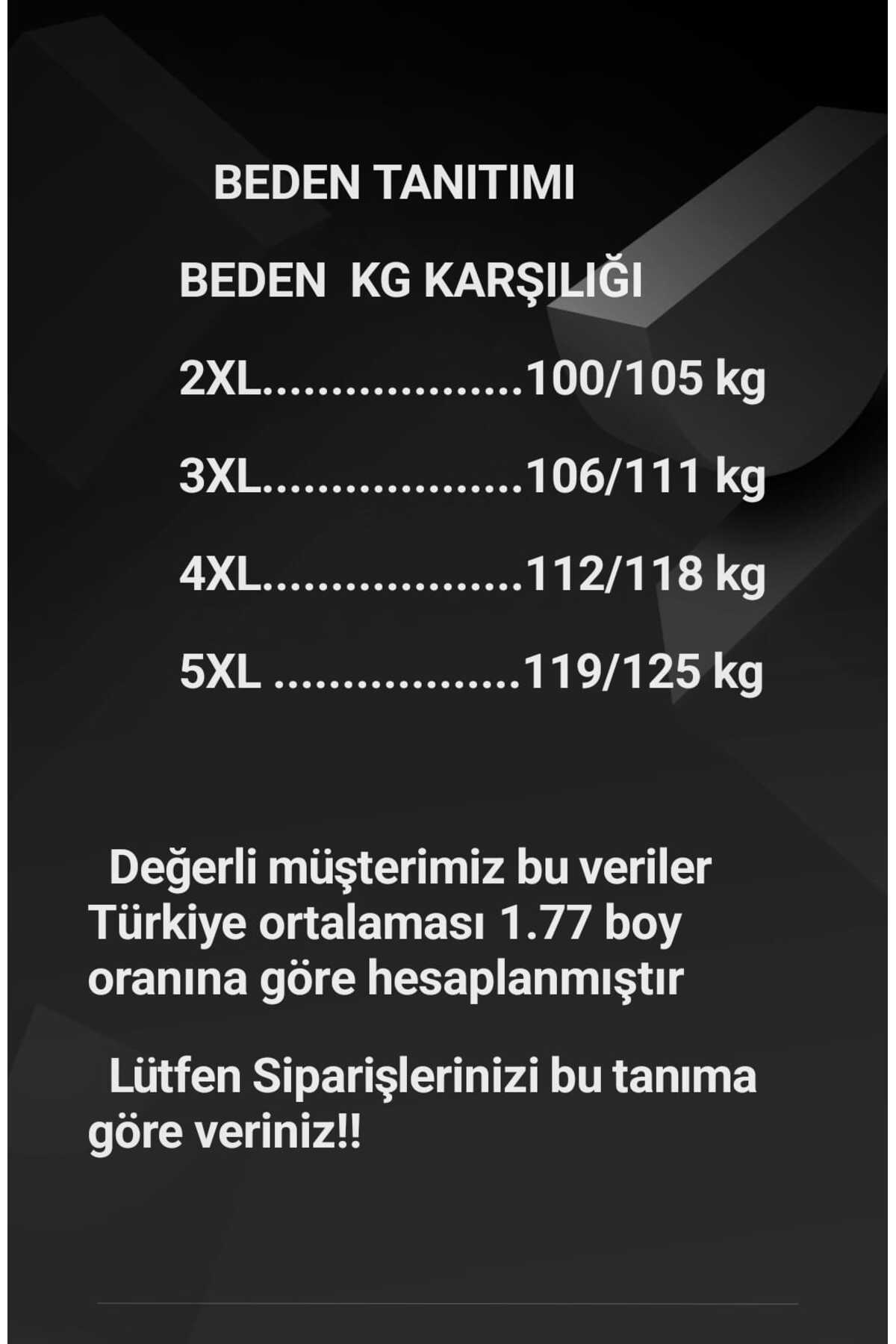 Ünal Giyim YAKALI DÜZ BÜYÜK BEDEN MEVSİMLİK BABA MONT görsel 5