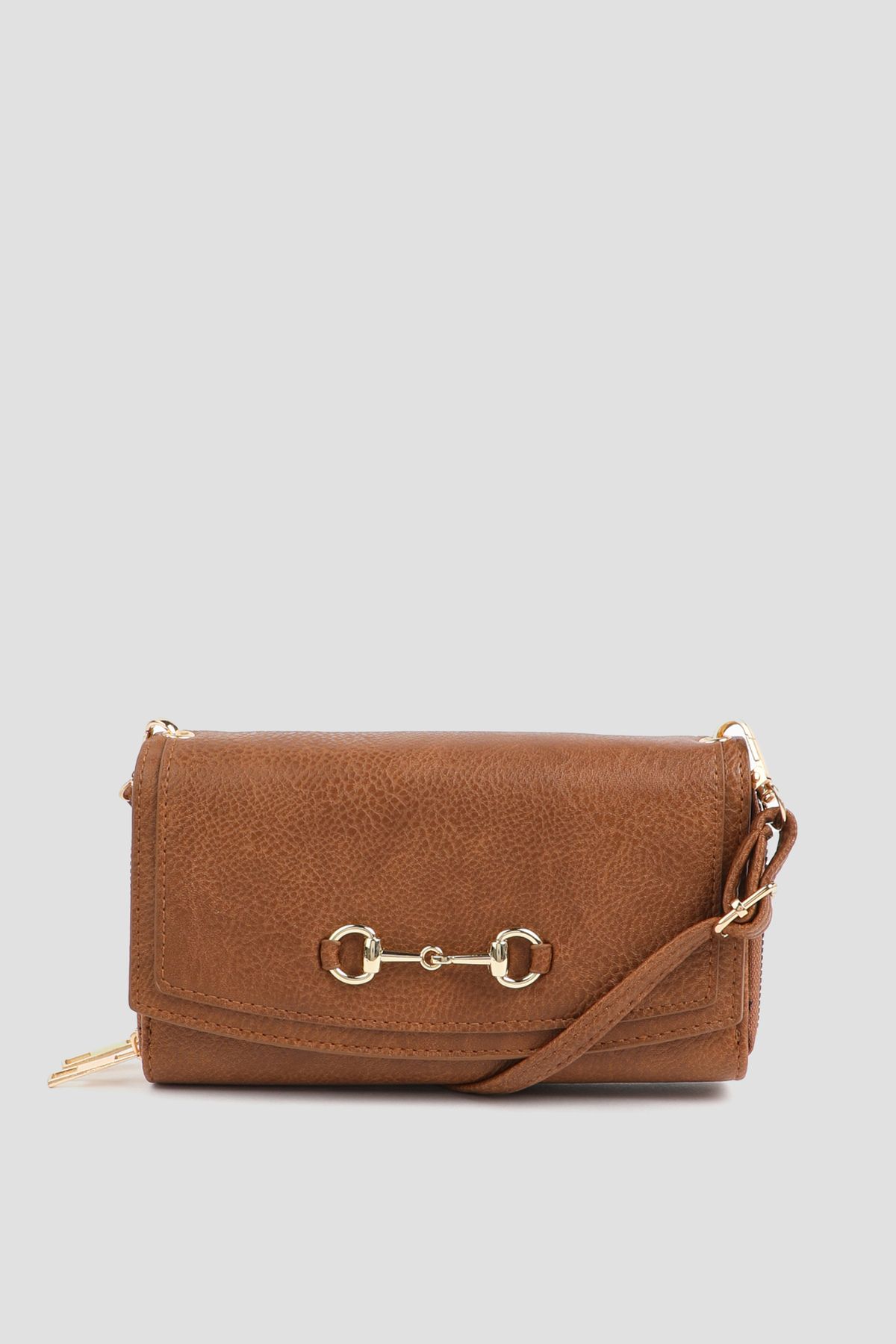 Ardene-Crossbody Wallet with Horsebit 4