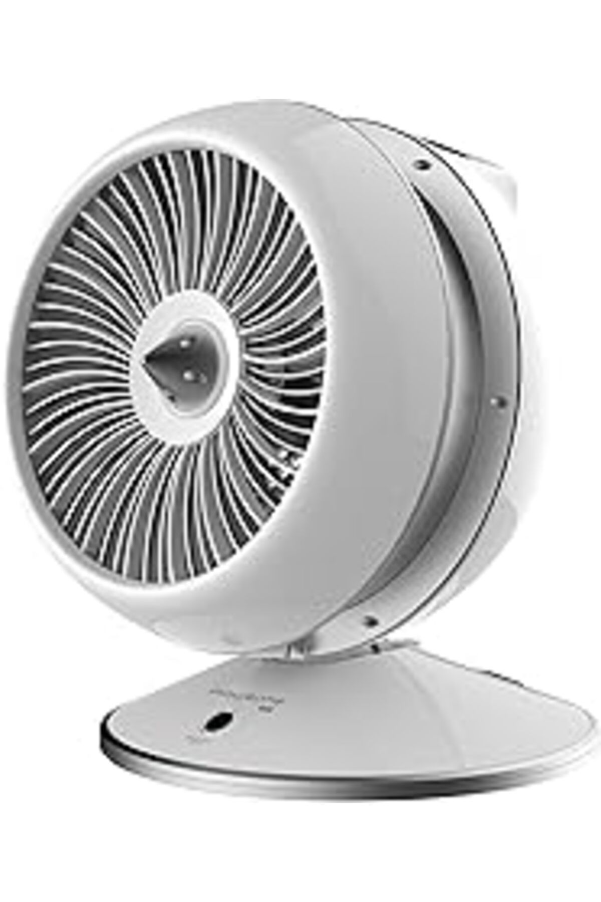Mu Art Ahşap Rowenta Hq7112 Air Force Hot & Cool, 2'Si 1 Arada Vantilatör Ve Fanlı Isıtıcı, Sessiz, 2600 W, Ayak