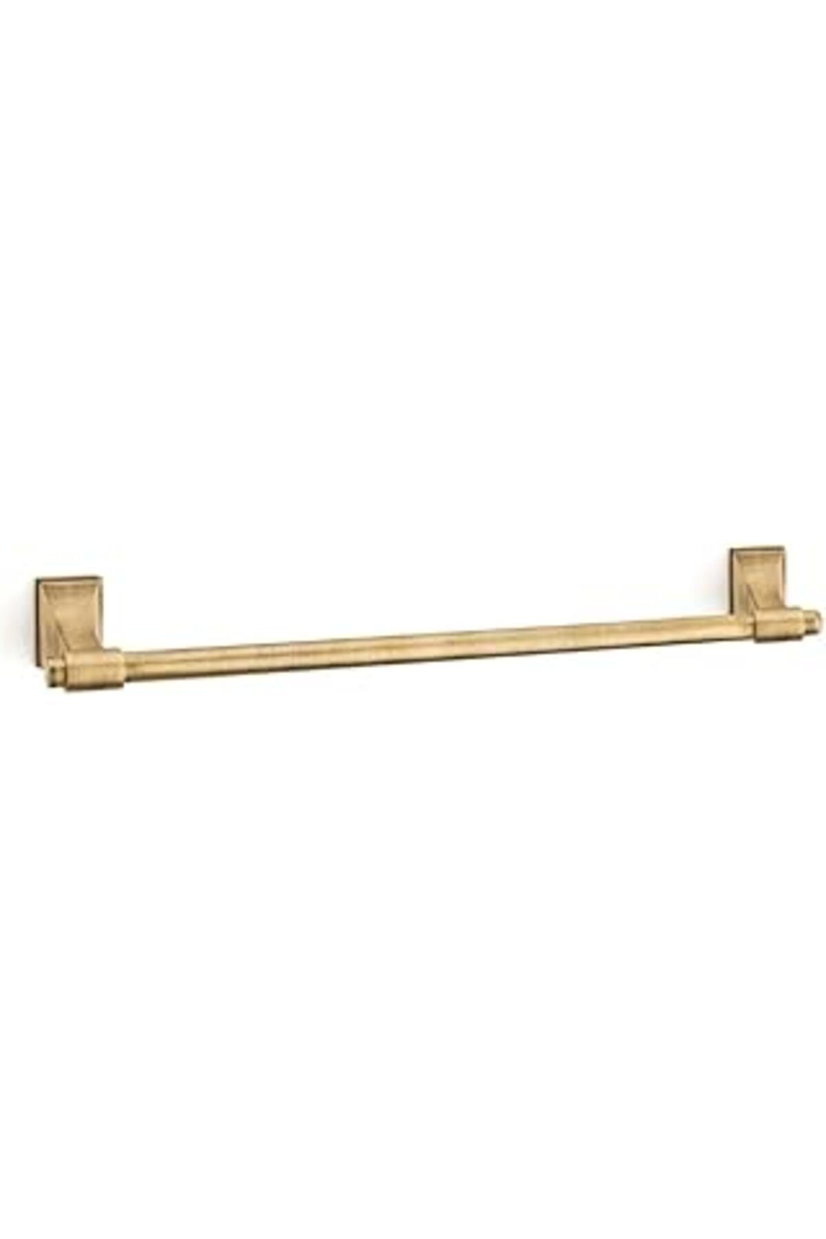 robotrend System Borderlıne Uzun Havluluk Antik Renk 75X51X457 Mm