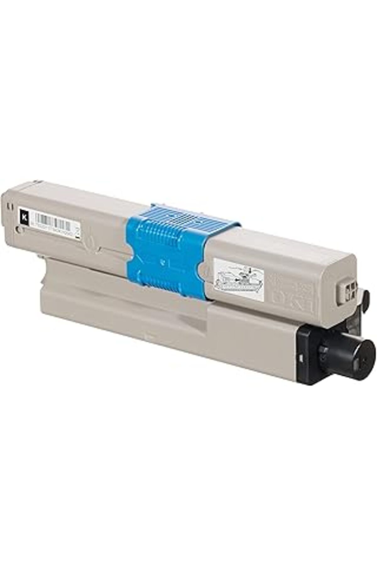 Mu Art Ahşap Oki 44469810 Orijinal Toner Pack Of 1