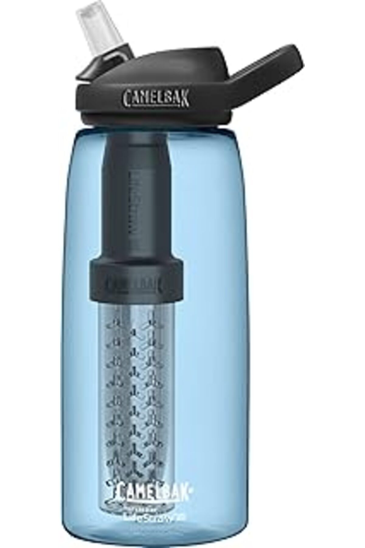 Pazarcan Eddy+ Tritan Renew Lifestraw 1000 Ml