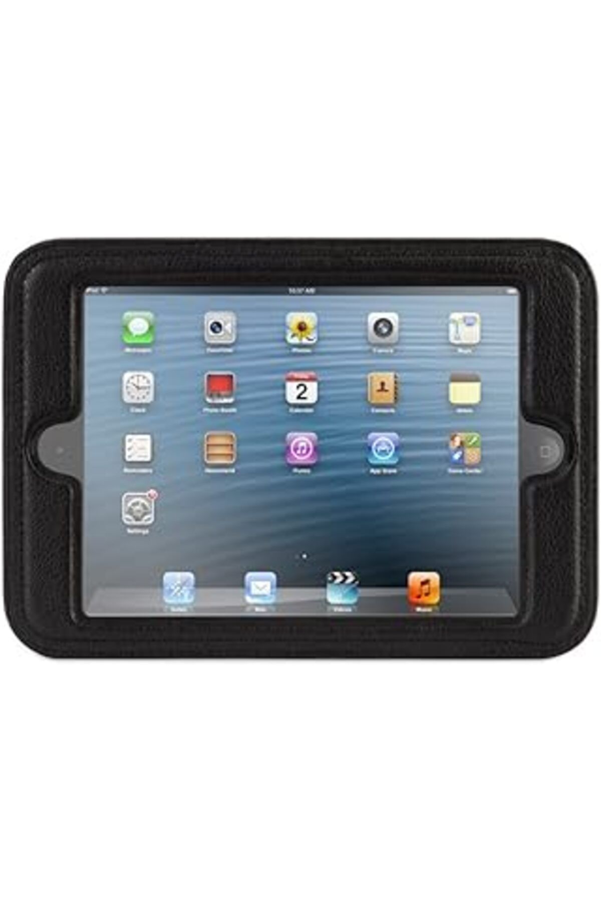 robotrend Griffin Ipad Mini Cinemaseat Koltuk Arkası Tablet Tutacağı - Siyah
