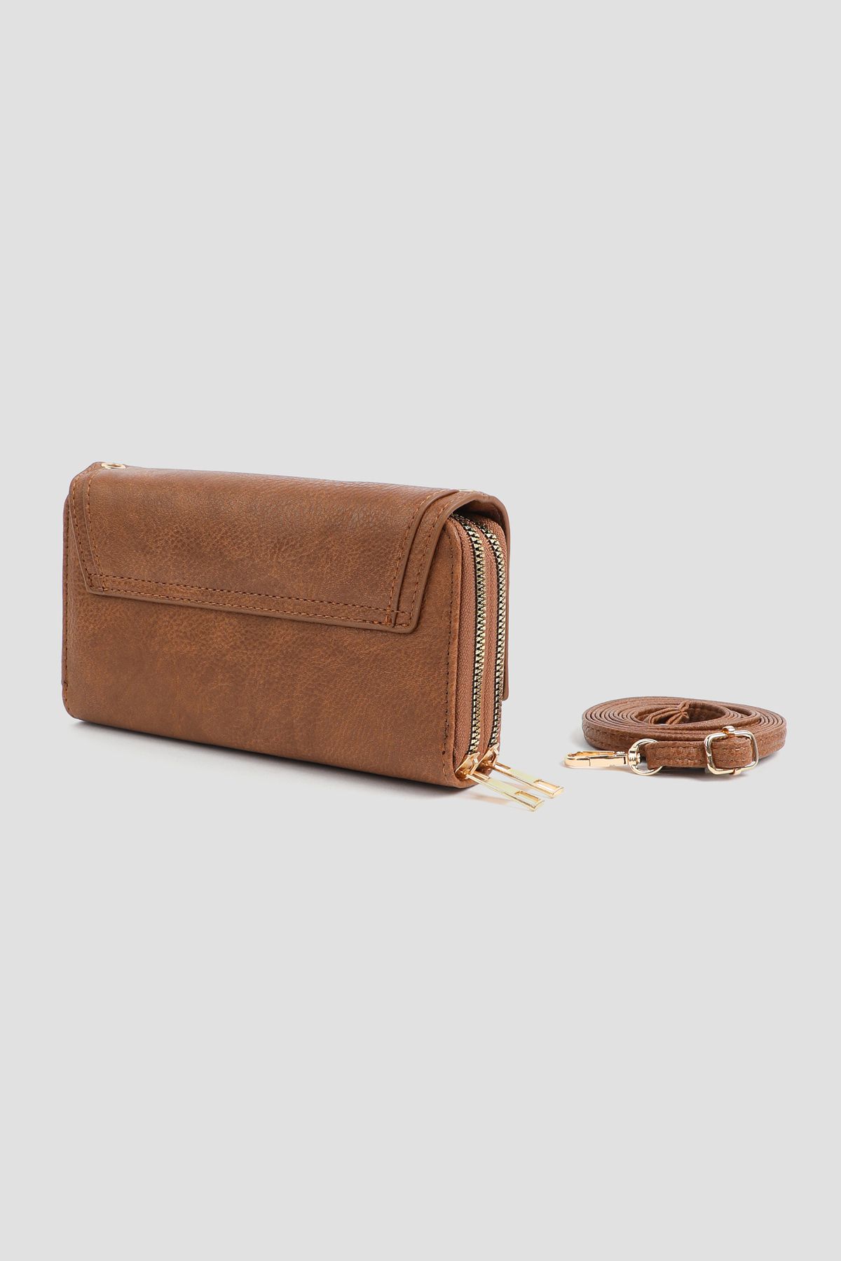 Ardene-Crossbody Wallet with Horsebit 2