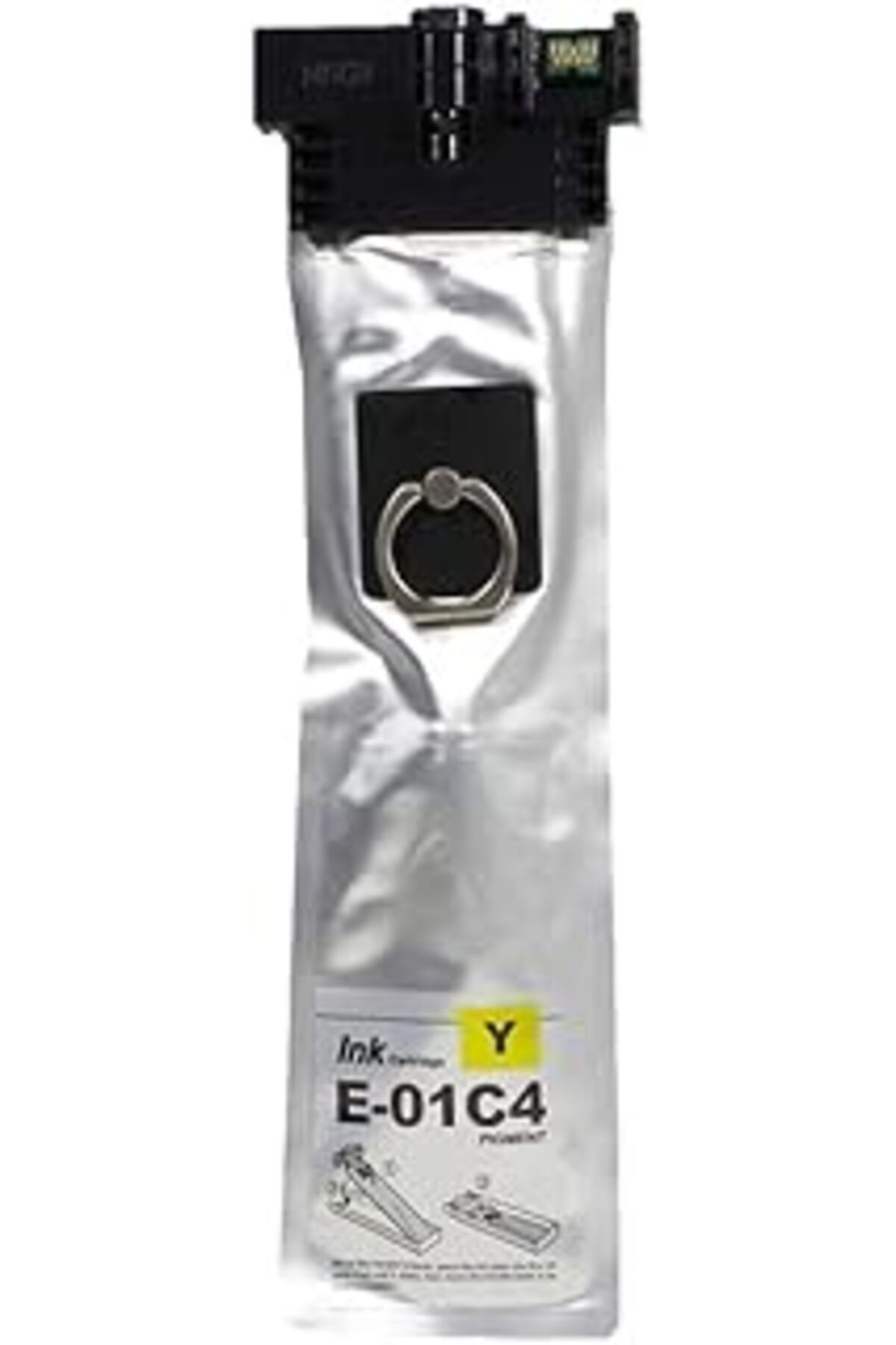 Pazarcan Printpen Epson T01C4 (C13T01C400) Sarı Muadil Inkjet Kartuş