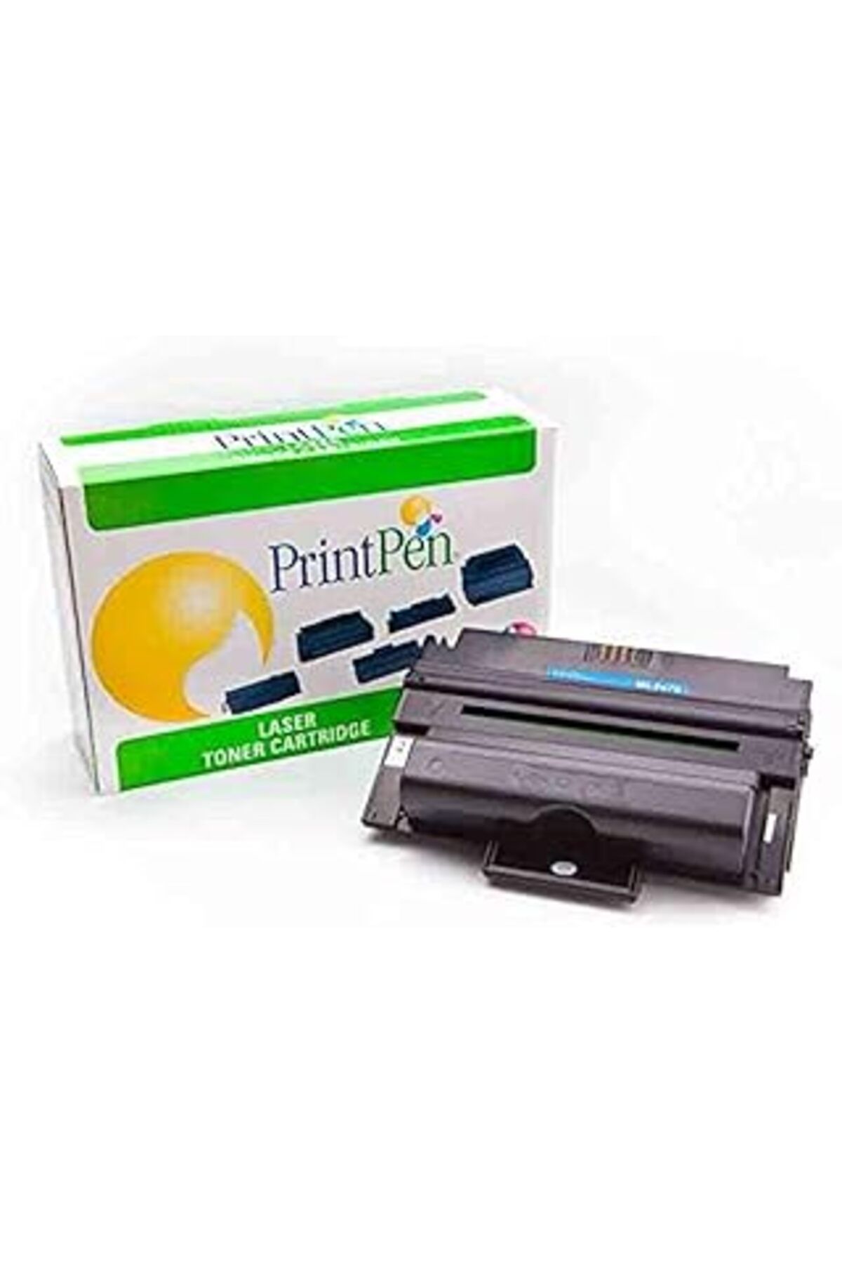 Mu Art Printpen Samsung Ml-d3470a Muadil Toner