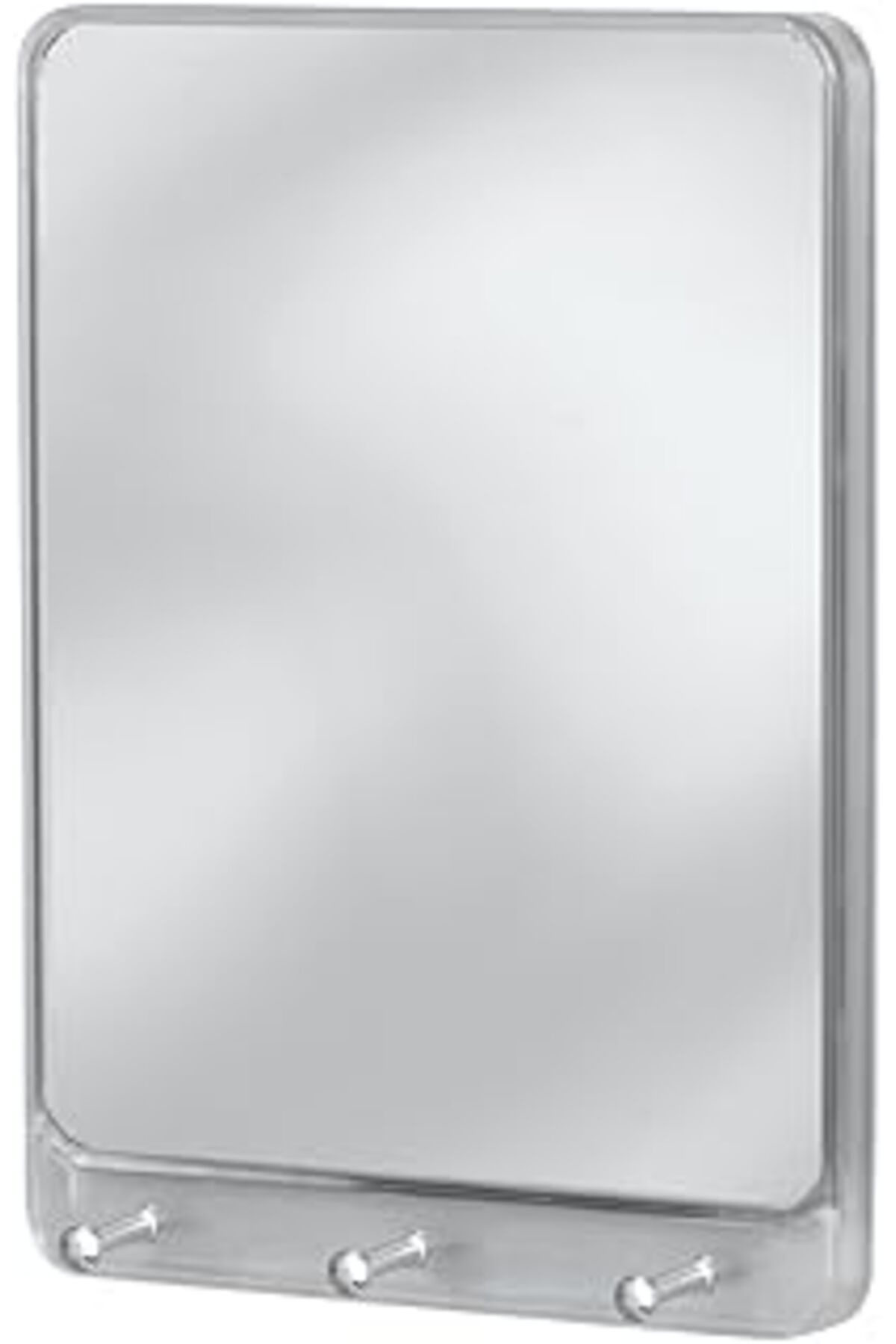 robotrend Interdesign Ayna,Anahtarlık Ve Askılık Birarada
