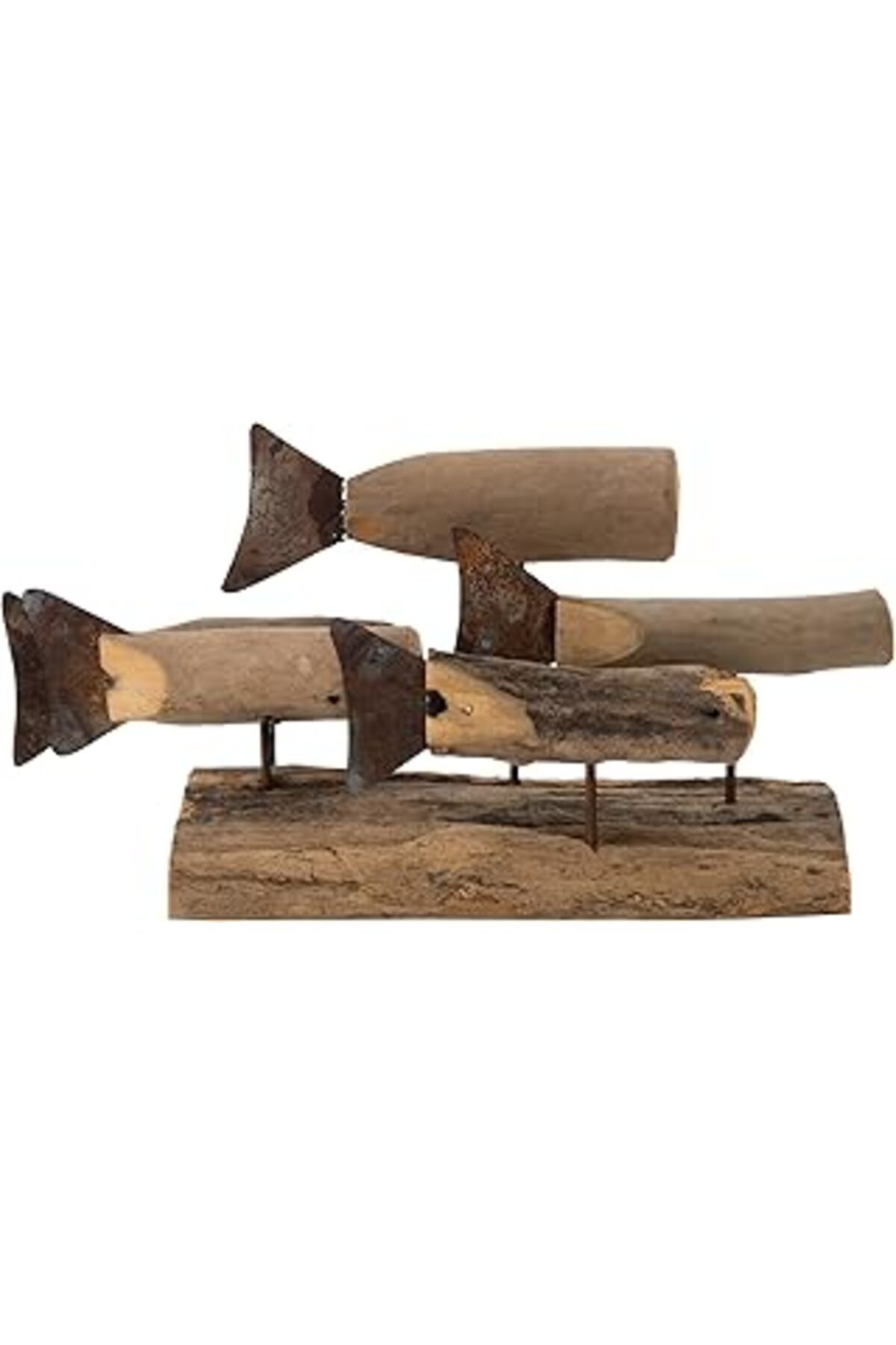 robotrend Concept Fishfriends Biblo 27X15X20 Cm