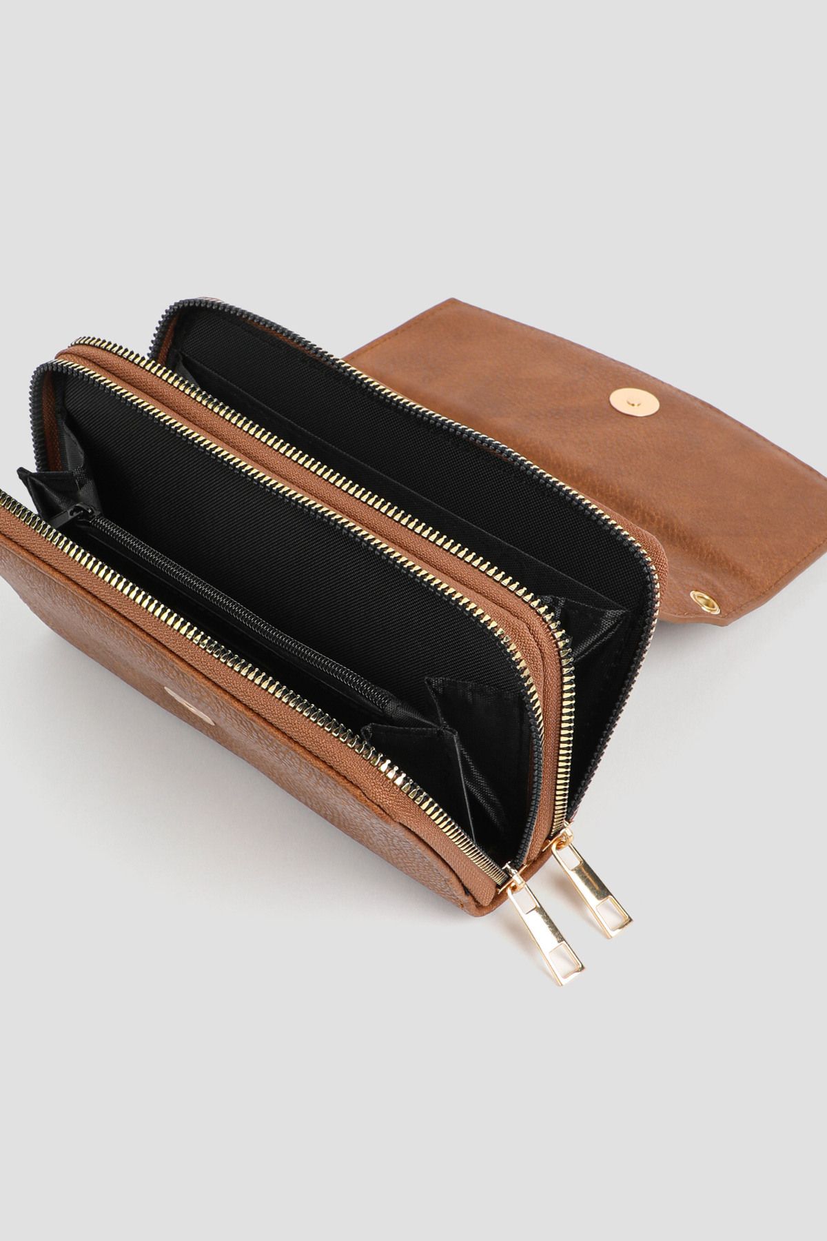 Ardene-Crossbody Wallet with Horsebit 1