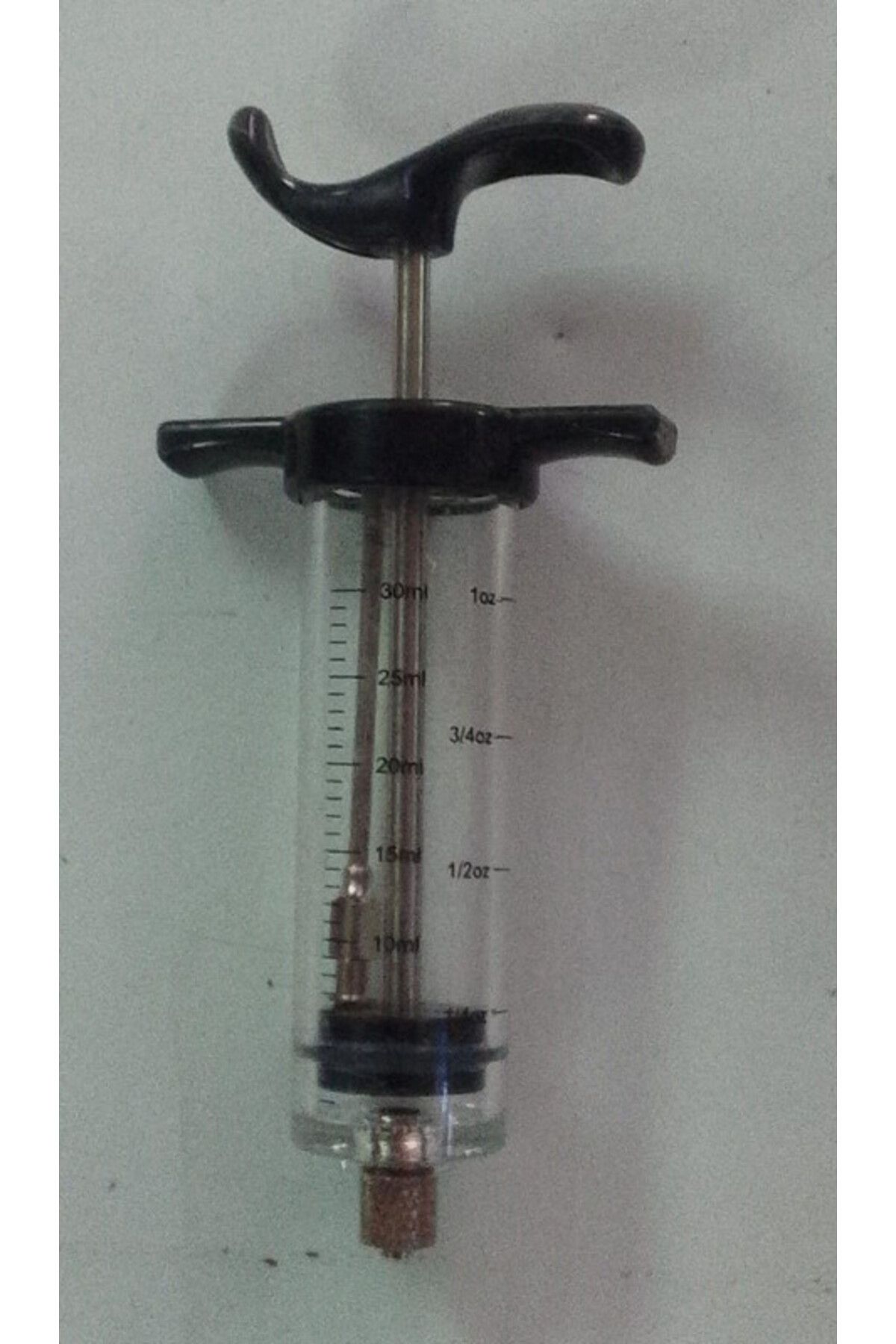 Generic-Meat marinade injection syringe 2